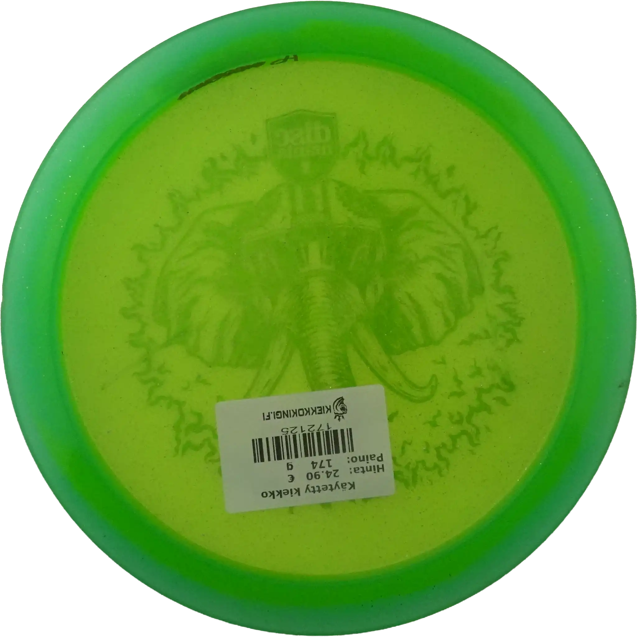 Metal Flake Horizon C-Line FD3 - Alden Harris