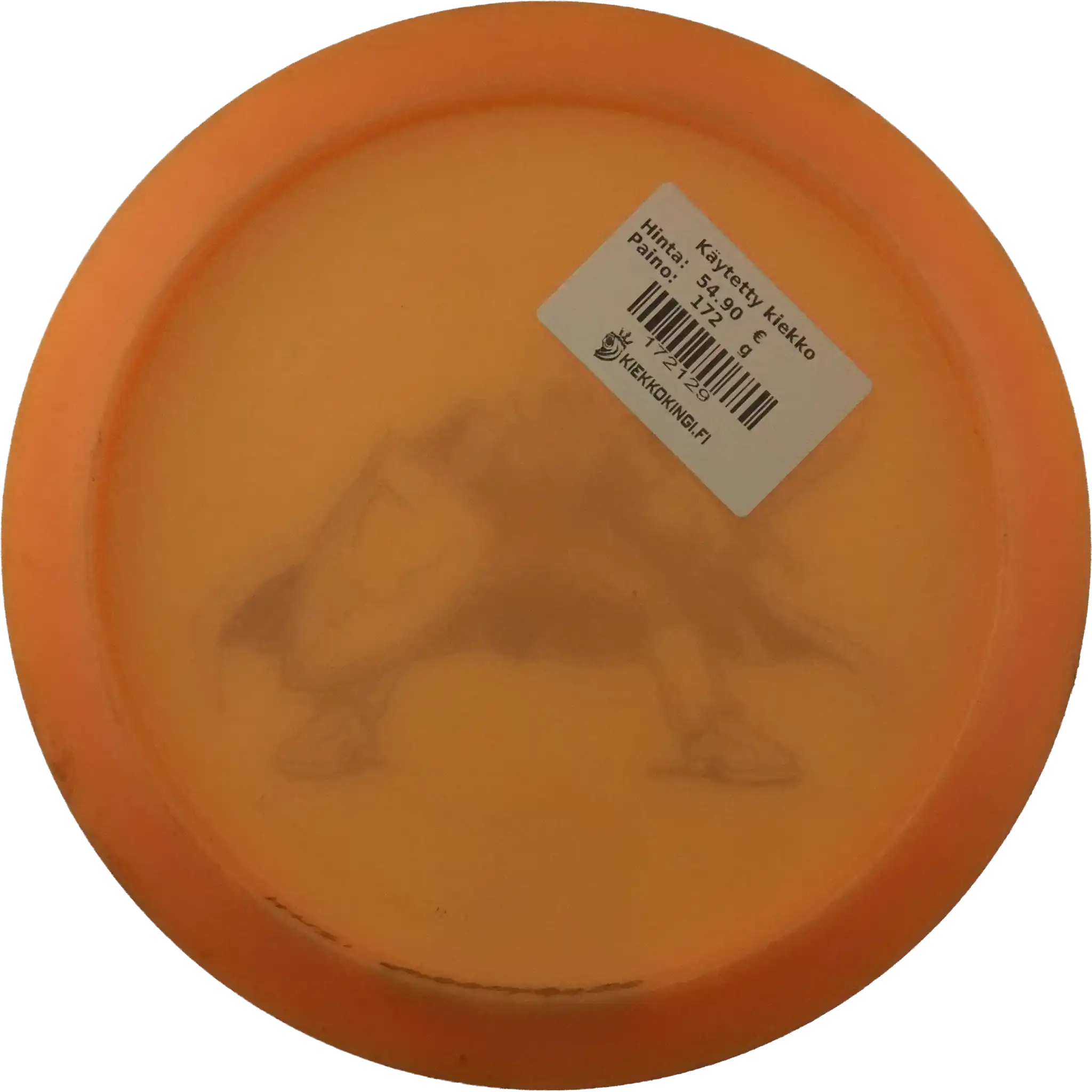 Color Glow C-Line FD3 - Brave Discmaniac