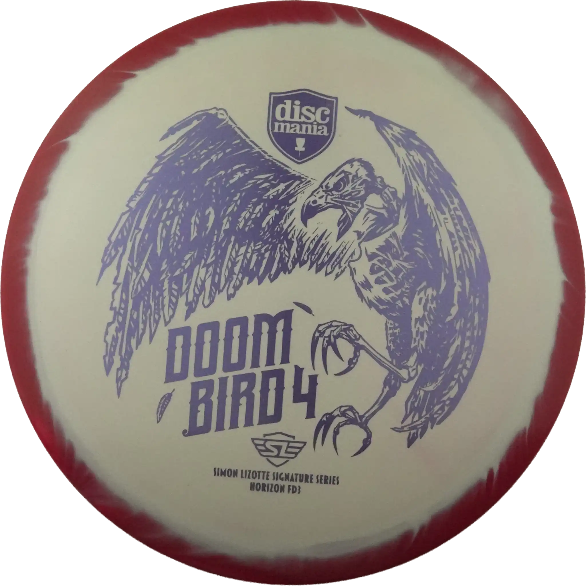 Horizon S-Line FD3 - Doom Bird 4 - Simon Lizotte