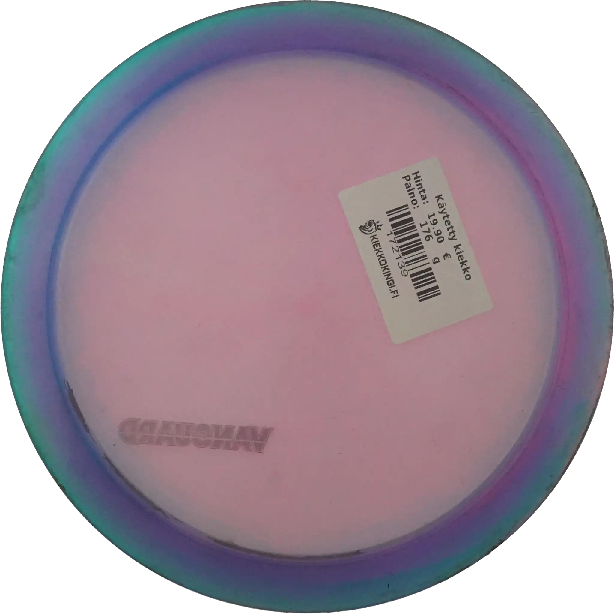 Horizon C-Line Vanguard - Mini Stamp