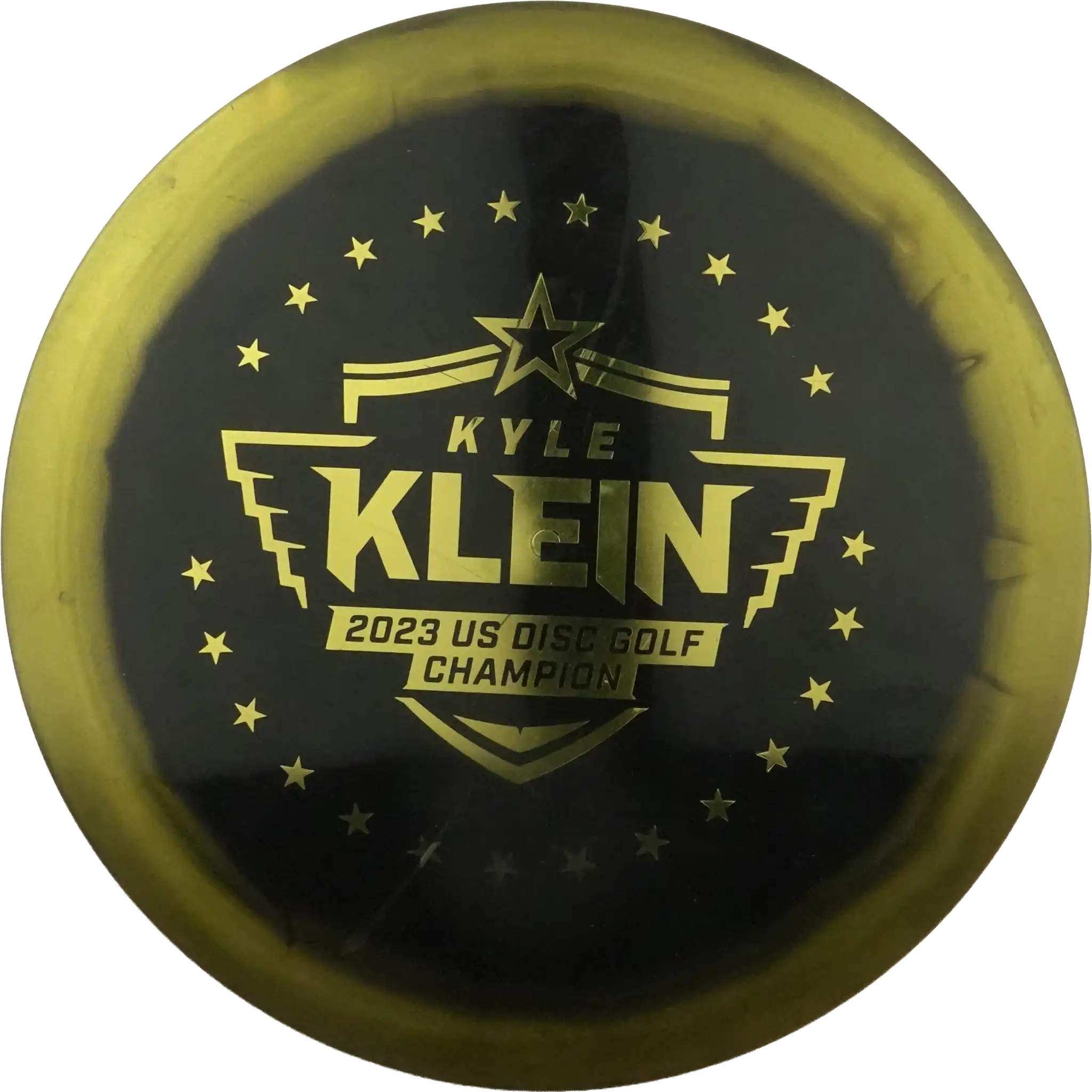 Golden Horizon S-Line Vanguard - Kyle Klein