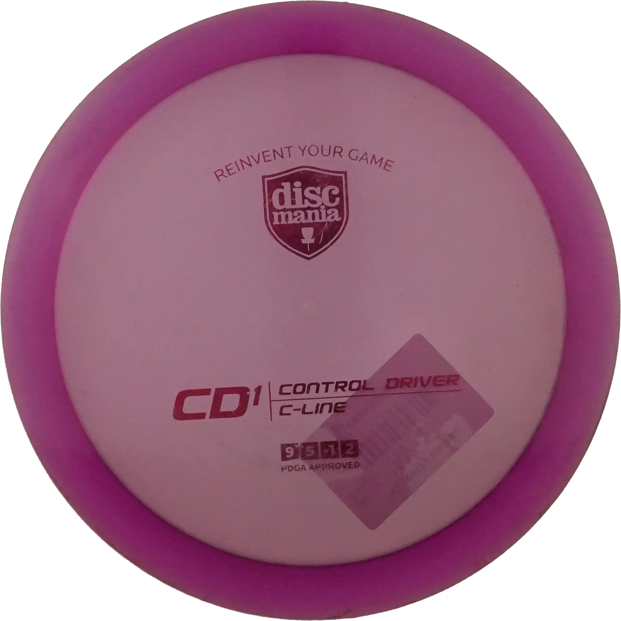 C-Line CD1