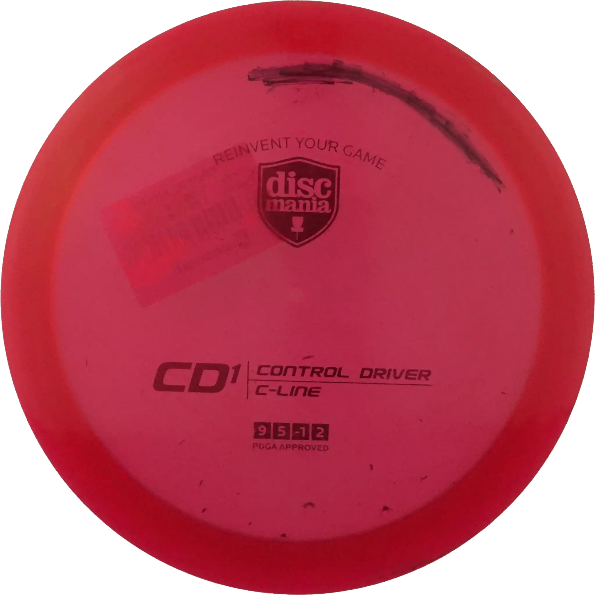 C-Line CD1