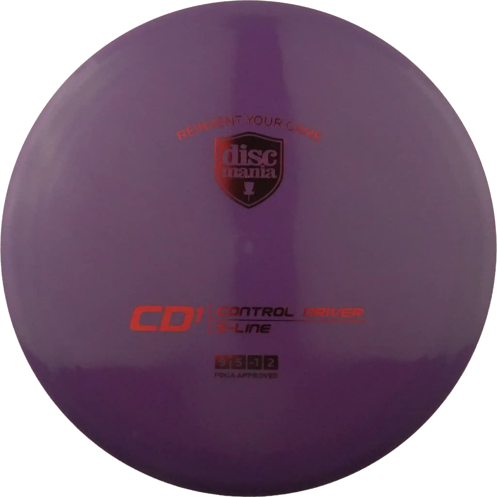 S-Line CD1
