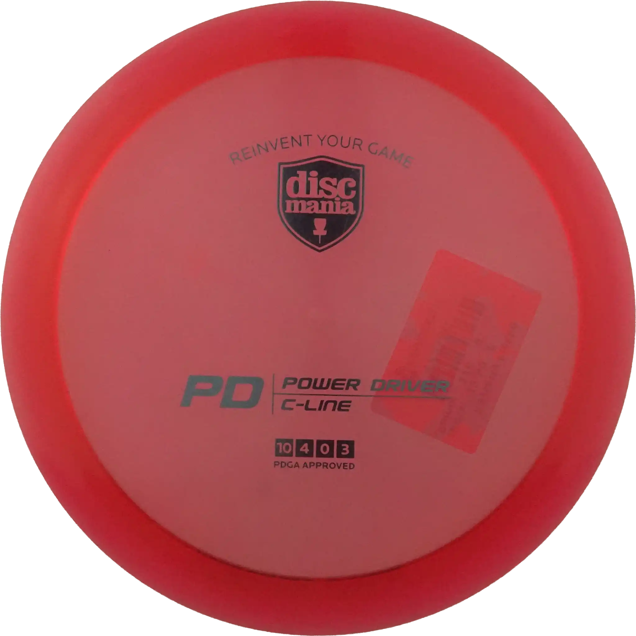 C-Line PD