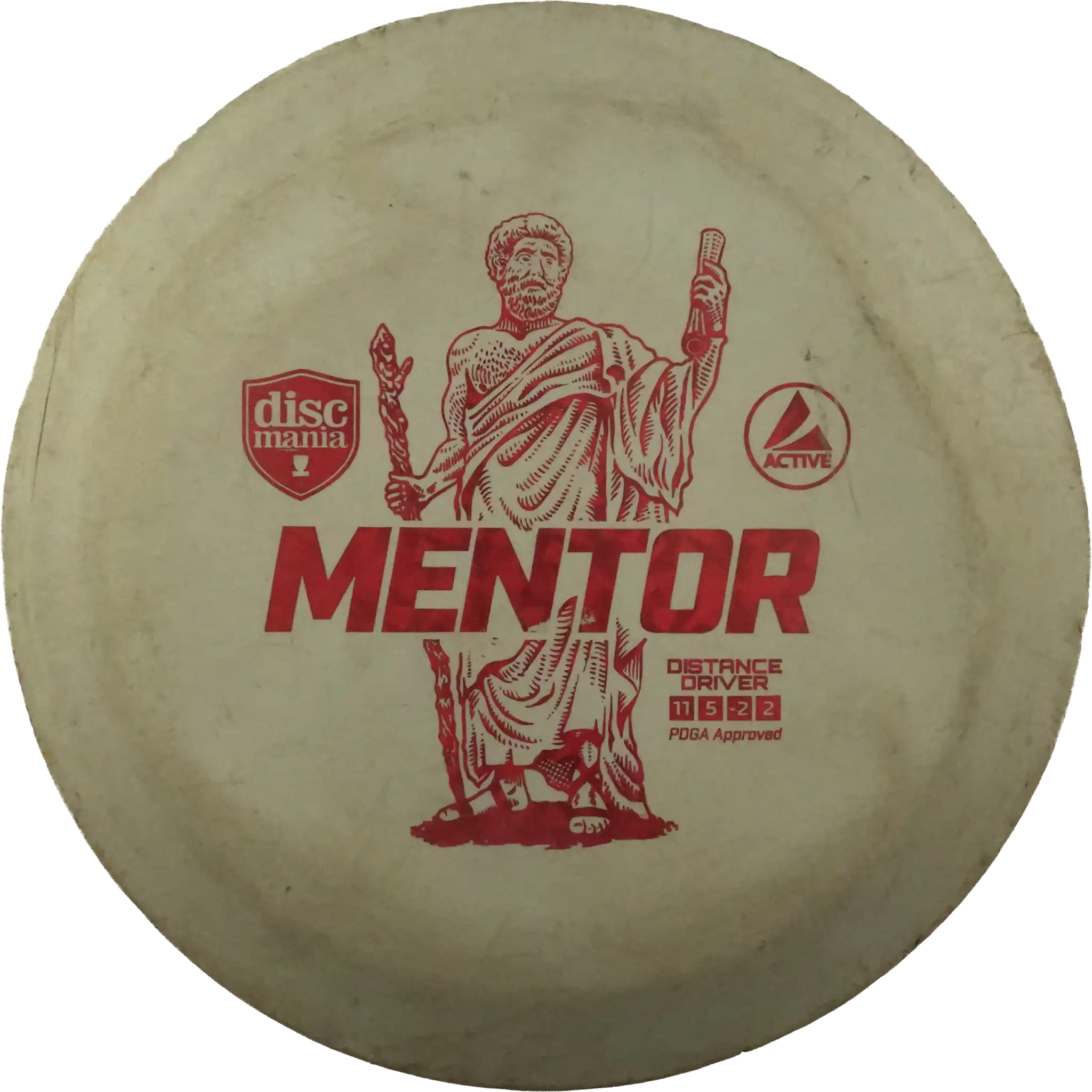 Active Mentor