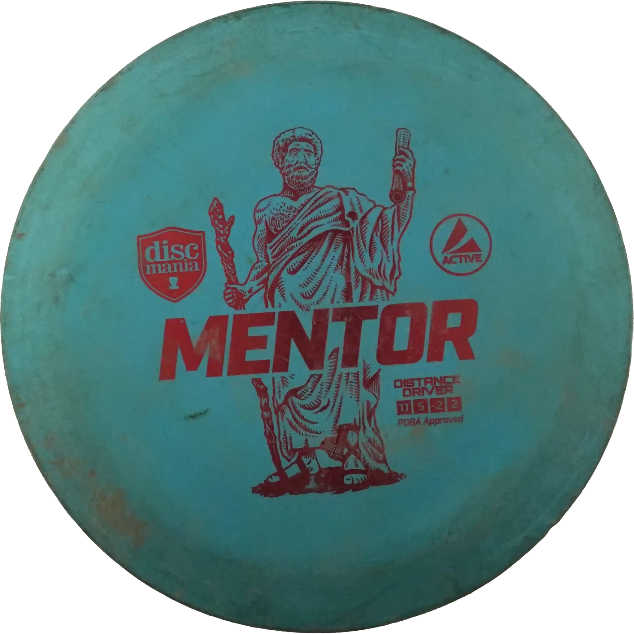 Active Mentor