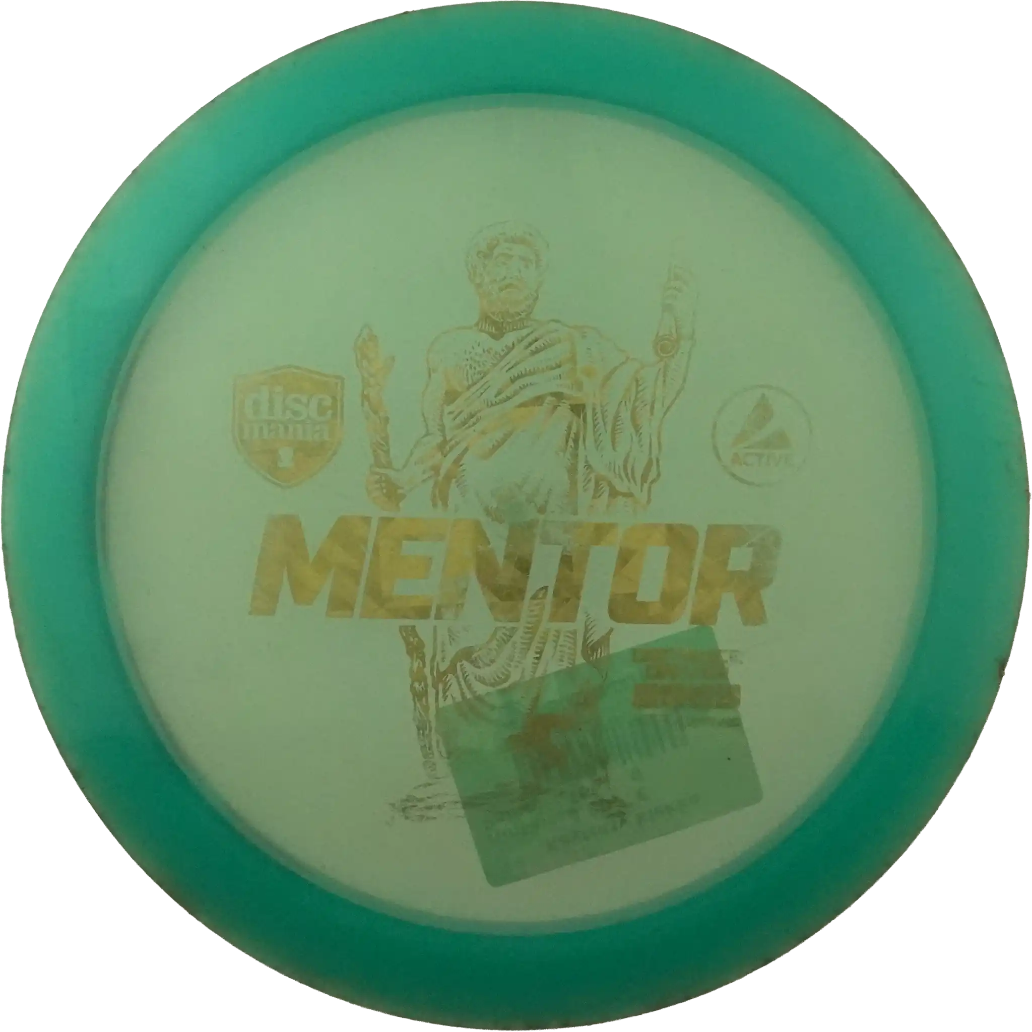 Active Premium Mentor