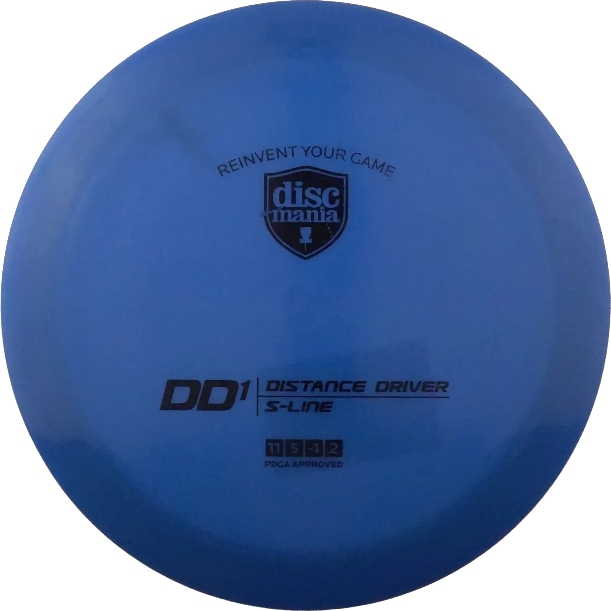 S-Line DD1