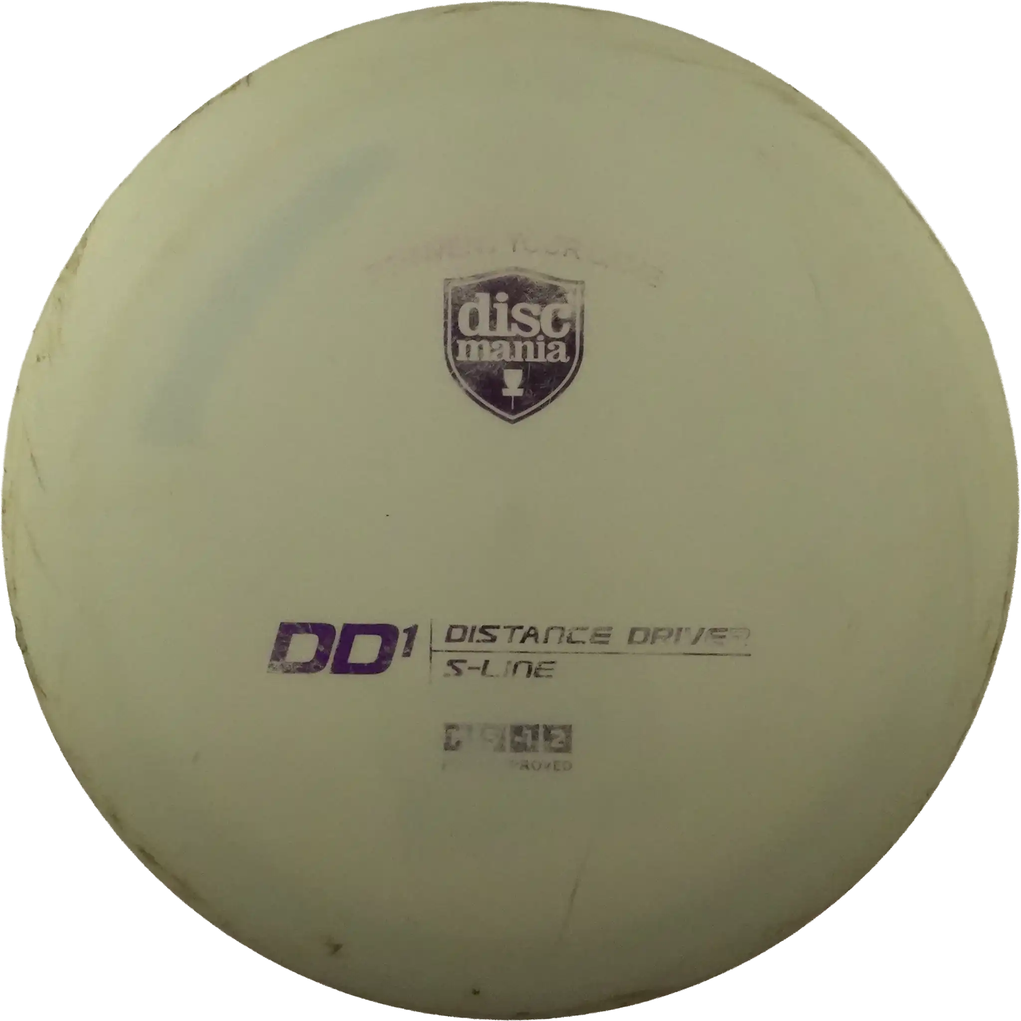S-Line DD1