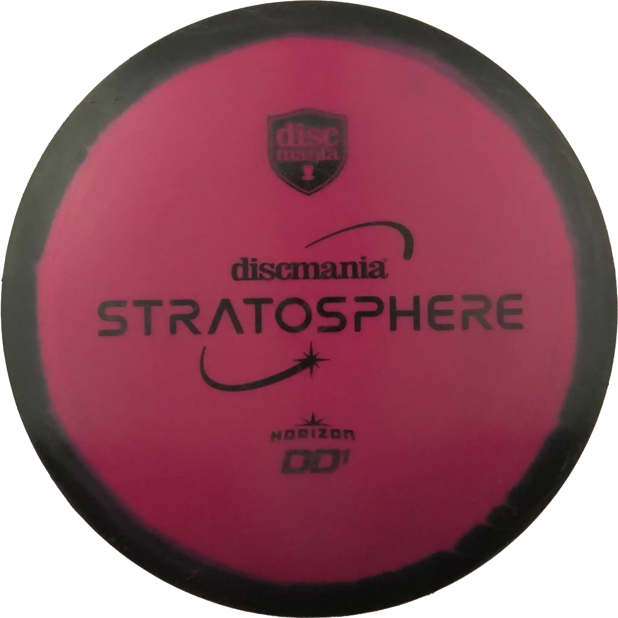 Horizon S-Line DD1 - Stratosphere