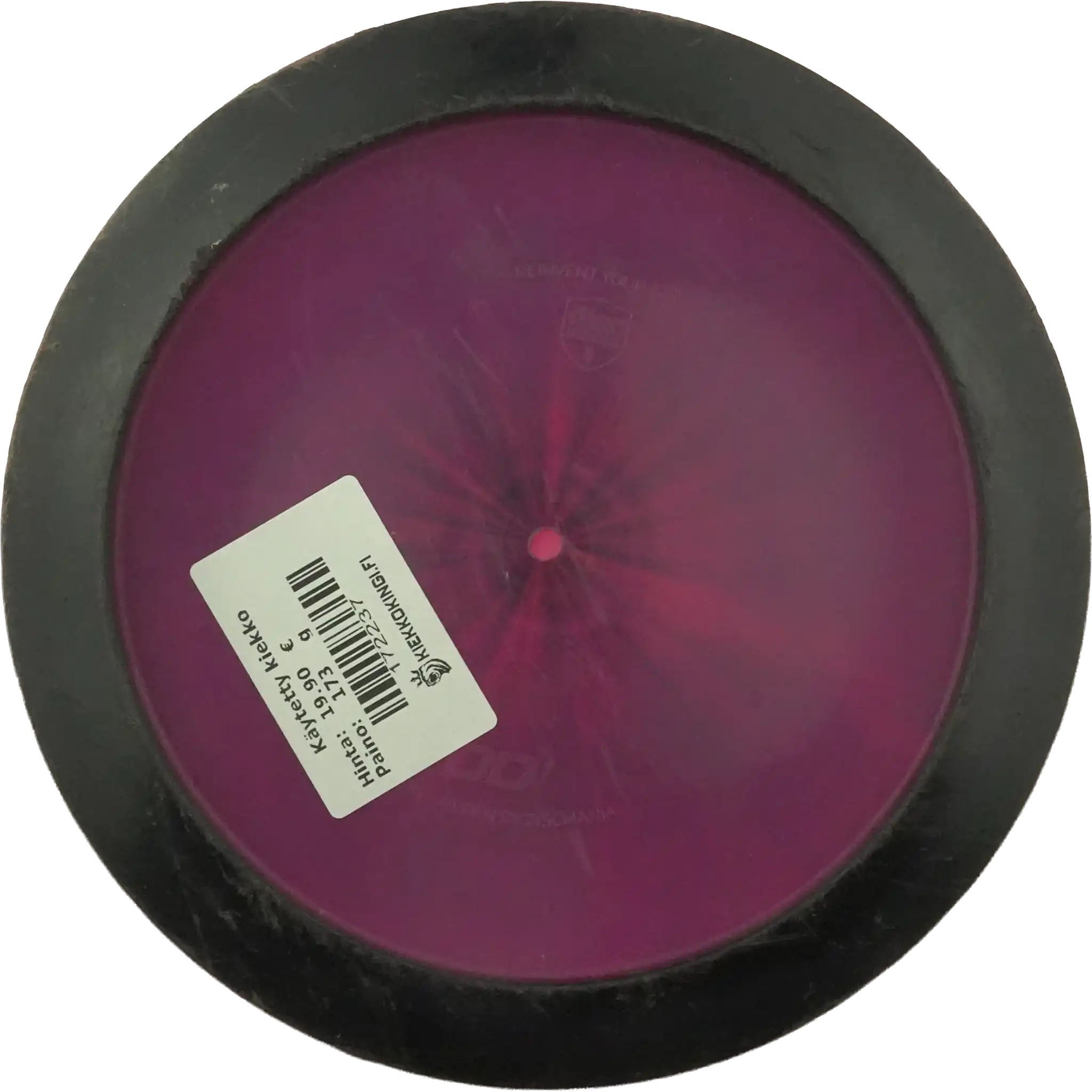 Horizon S-Line DD1 - Stratosphere