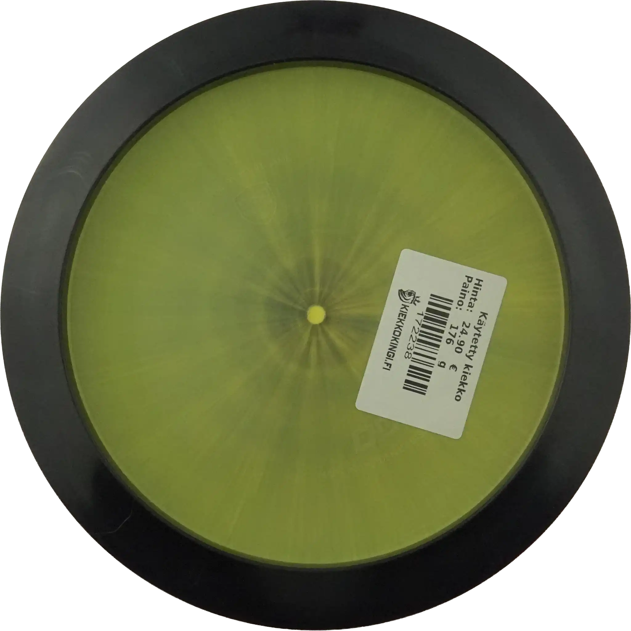 Horizon S-Line DD1 - Stratosphere