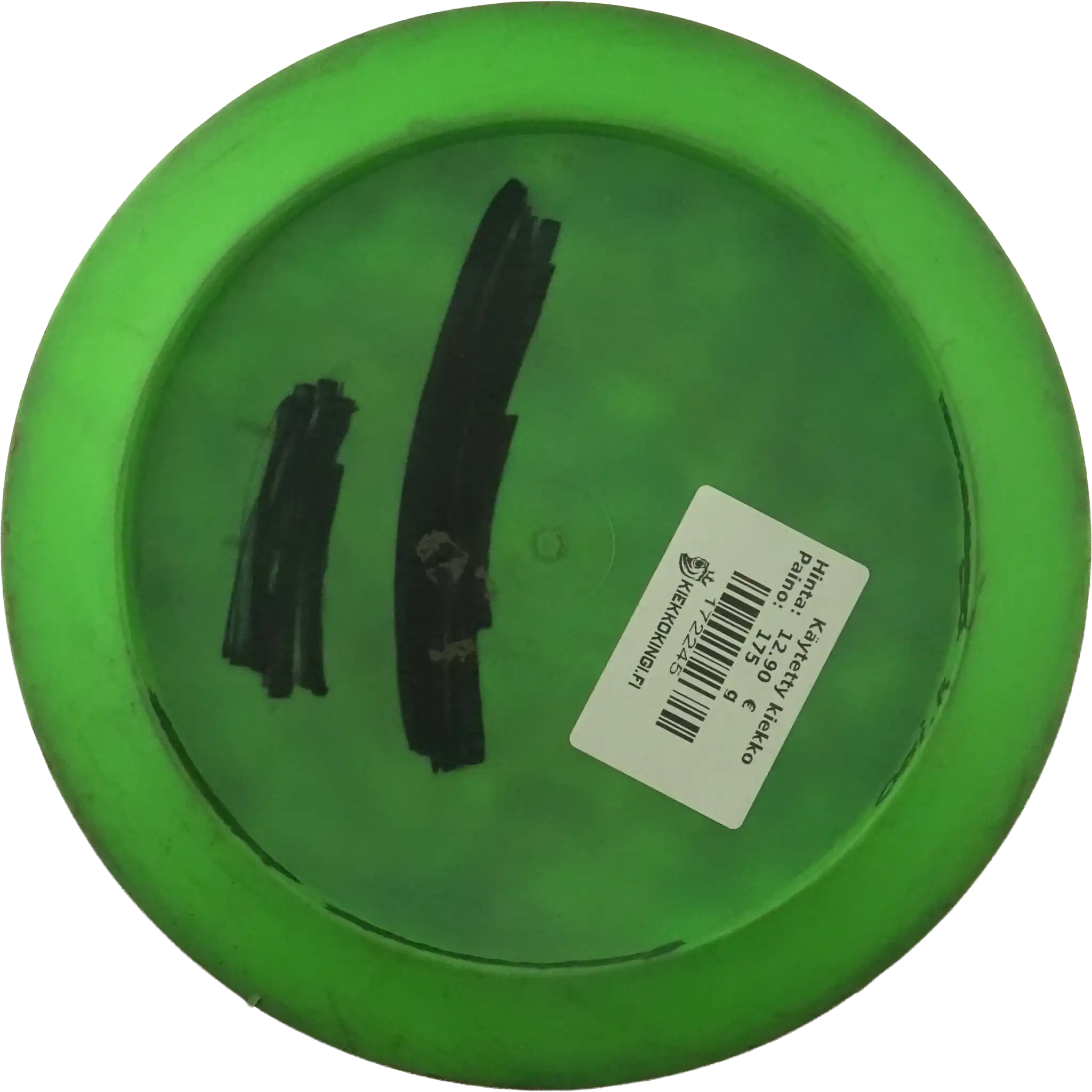 S-Line DD2 - Dyed