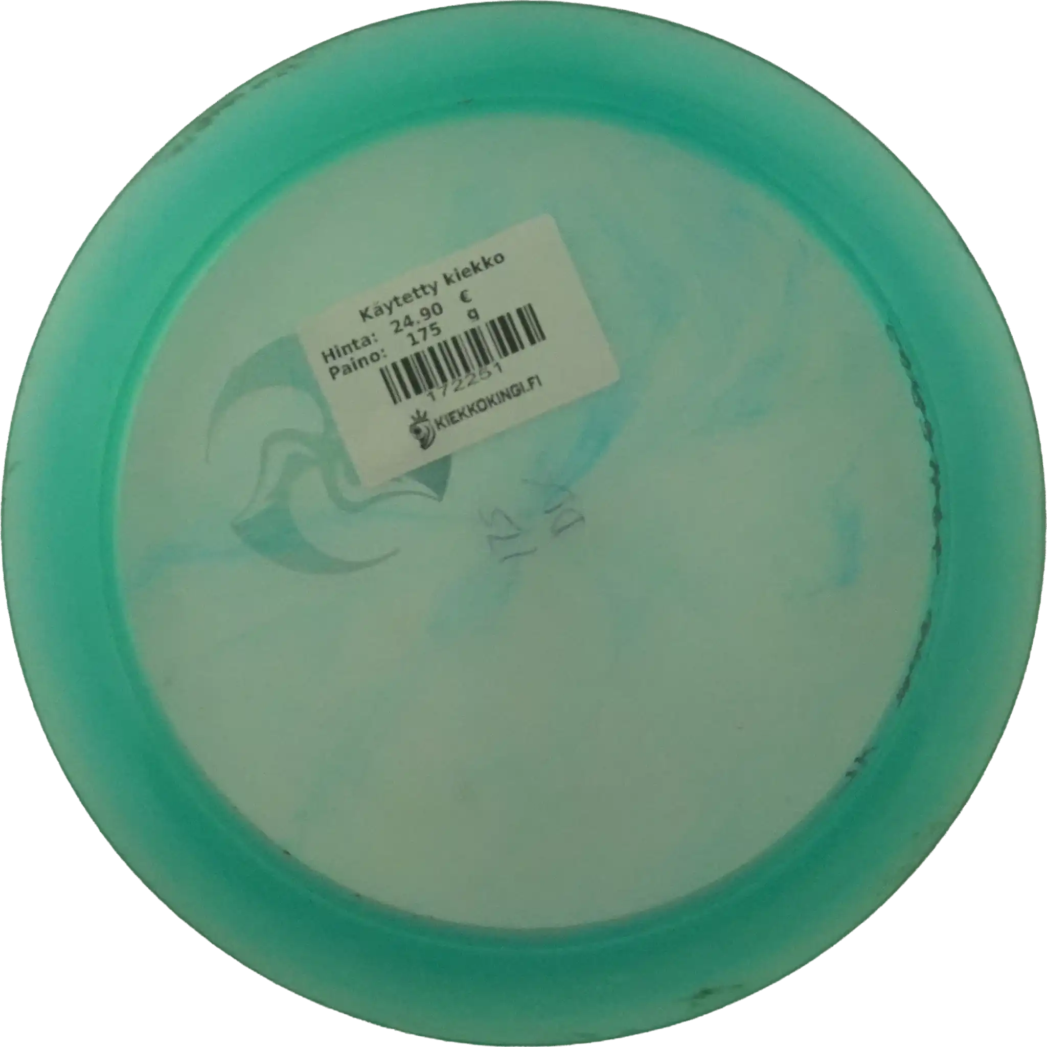 C-Line DDx - Huk Lab Mini