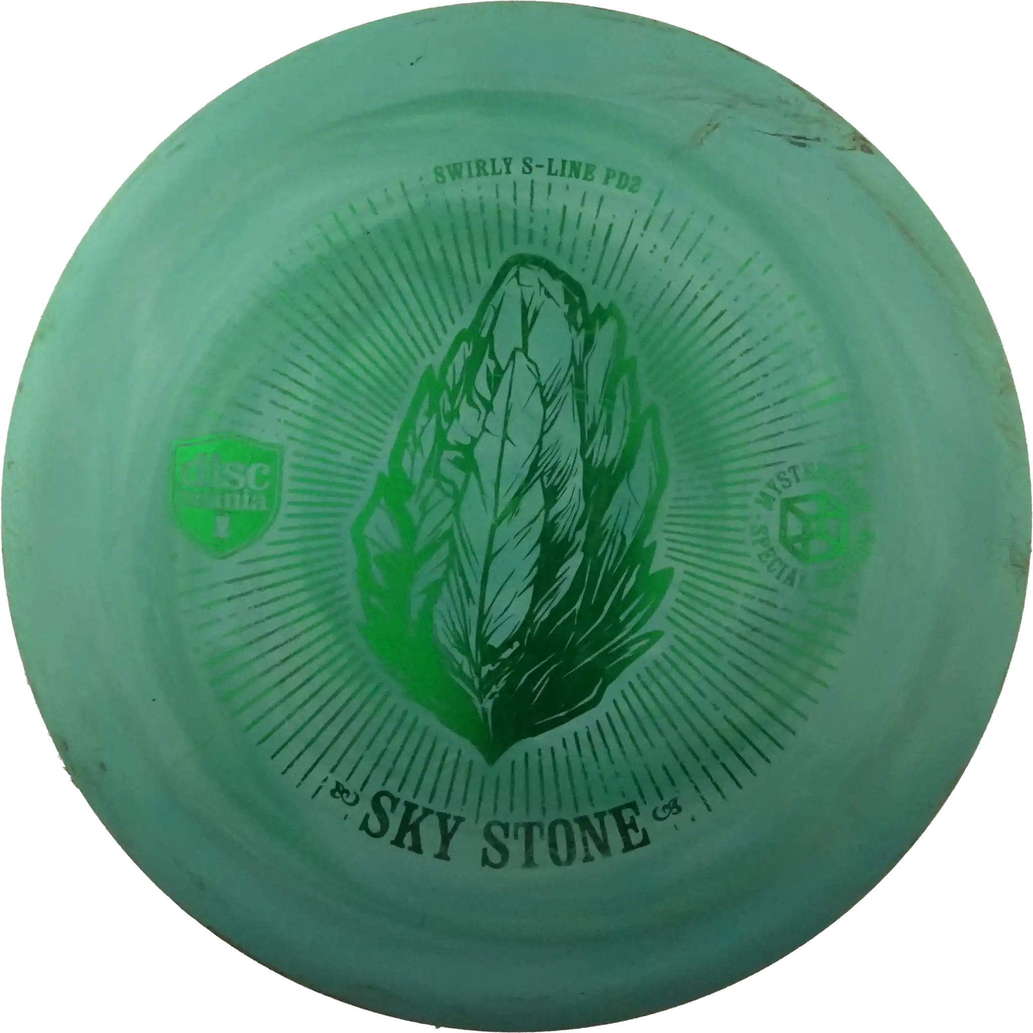 Swirl S-Line PD2 - Sky Stone