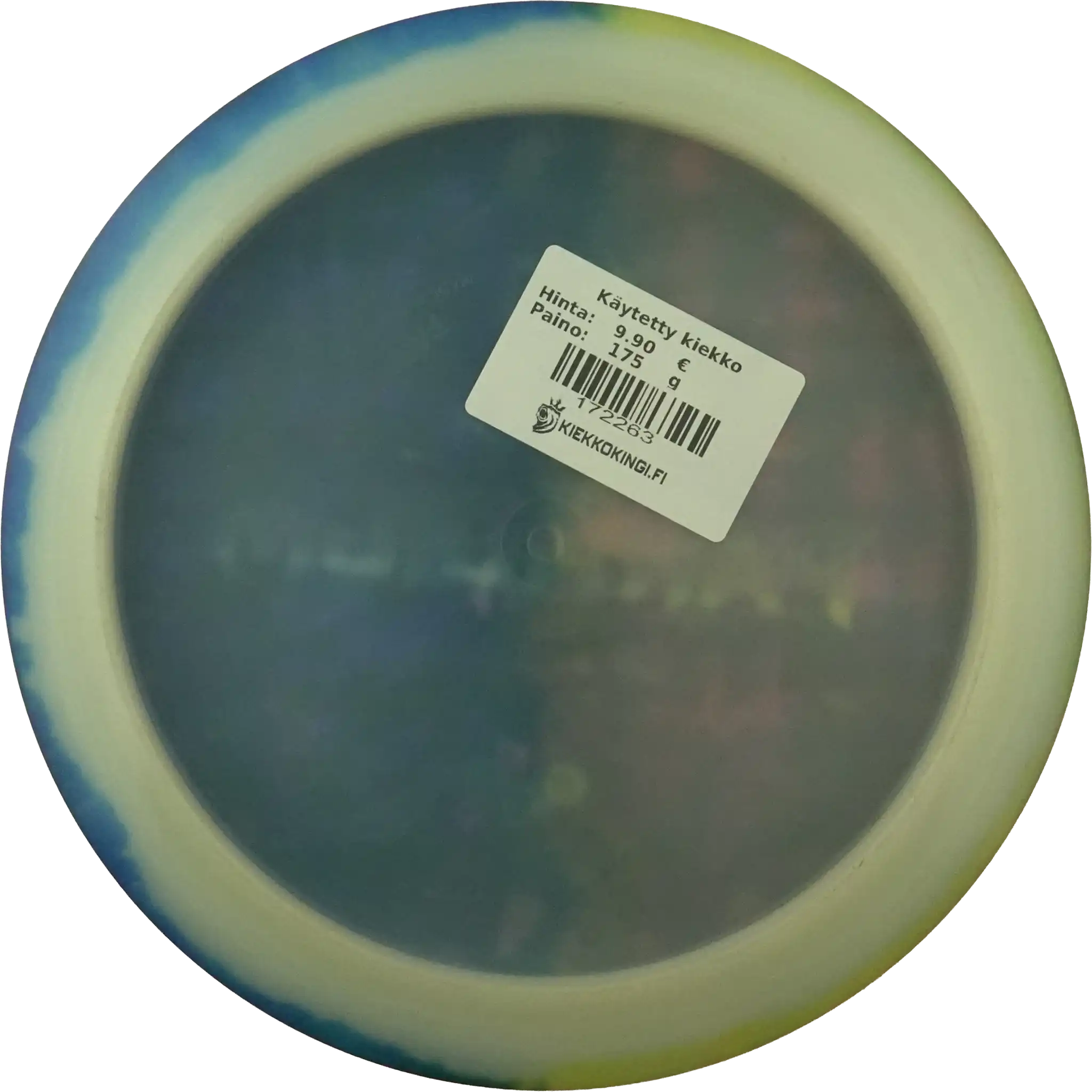 Neo Paradigm - Dyed