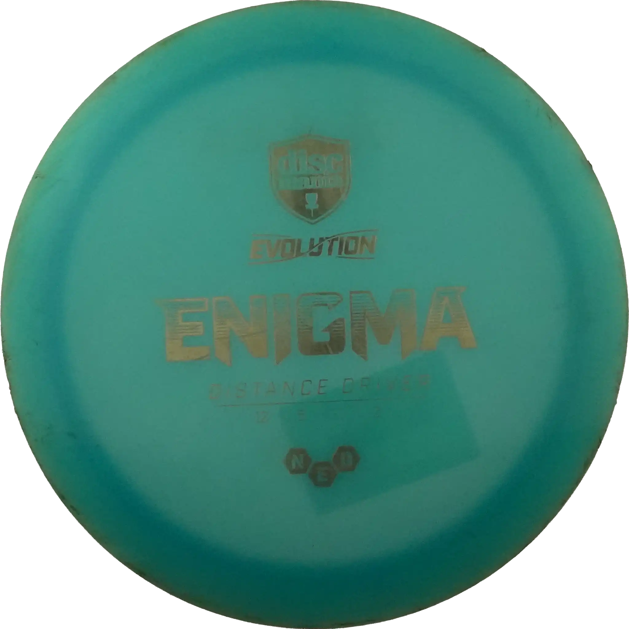 Neo Enigma