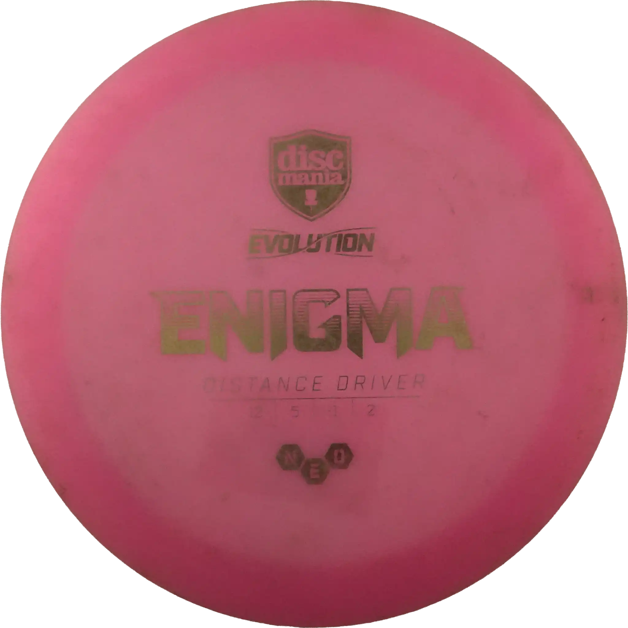 Neo Enigma