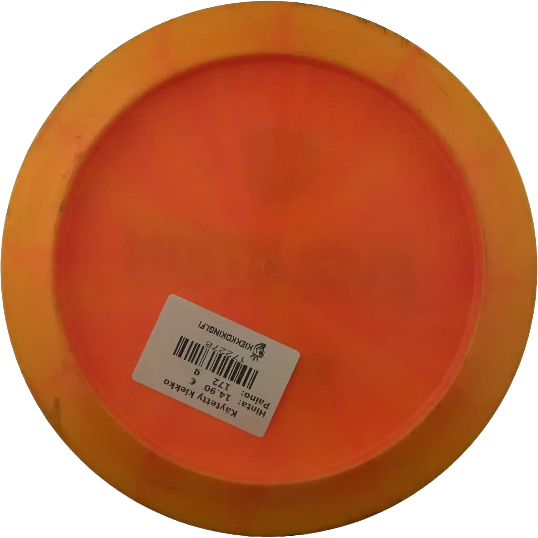 Lux Vapor Enigma