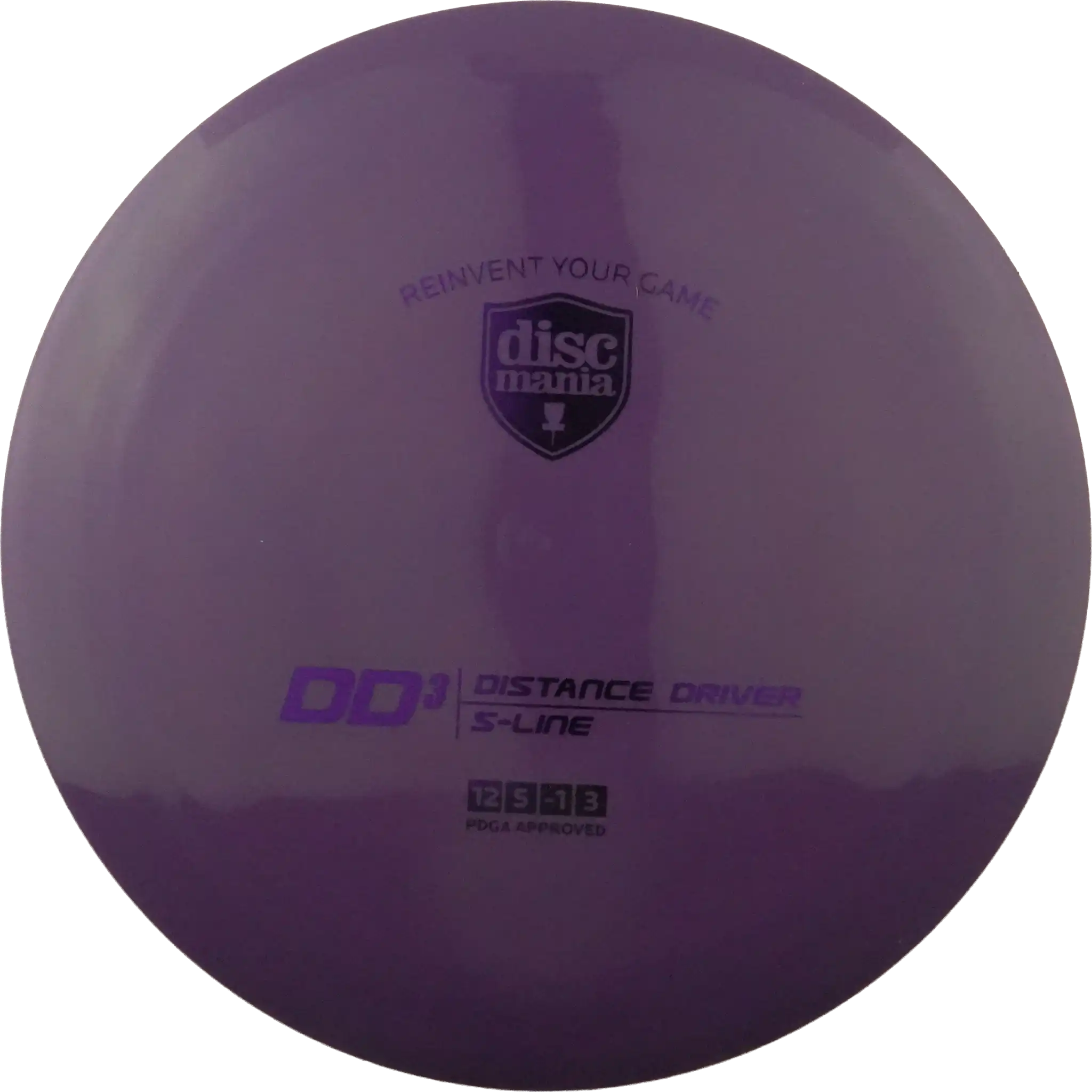 S-Line DD3