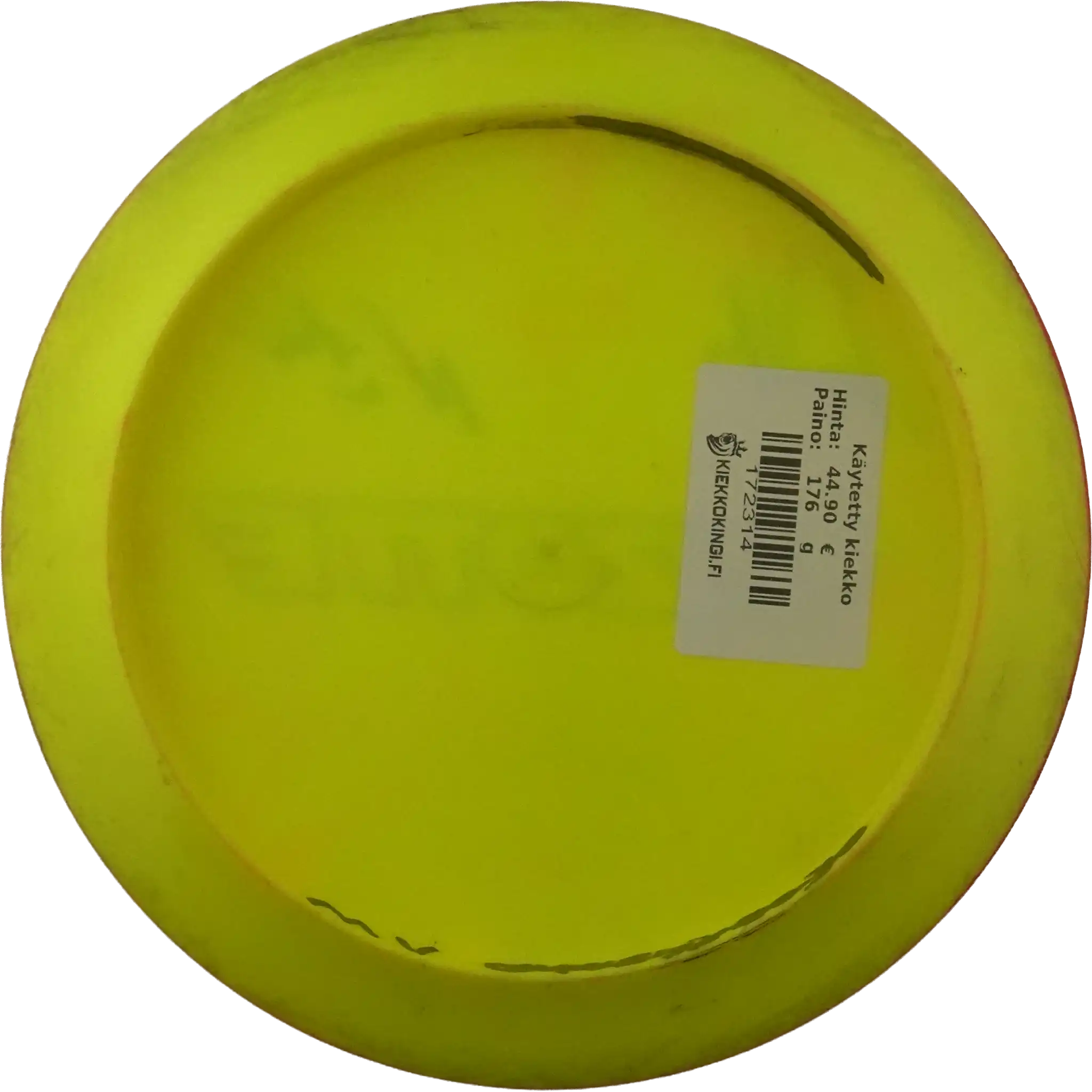 S-Line DD3 - Dyed - Simon lizotte