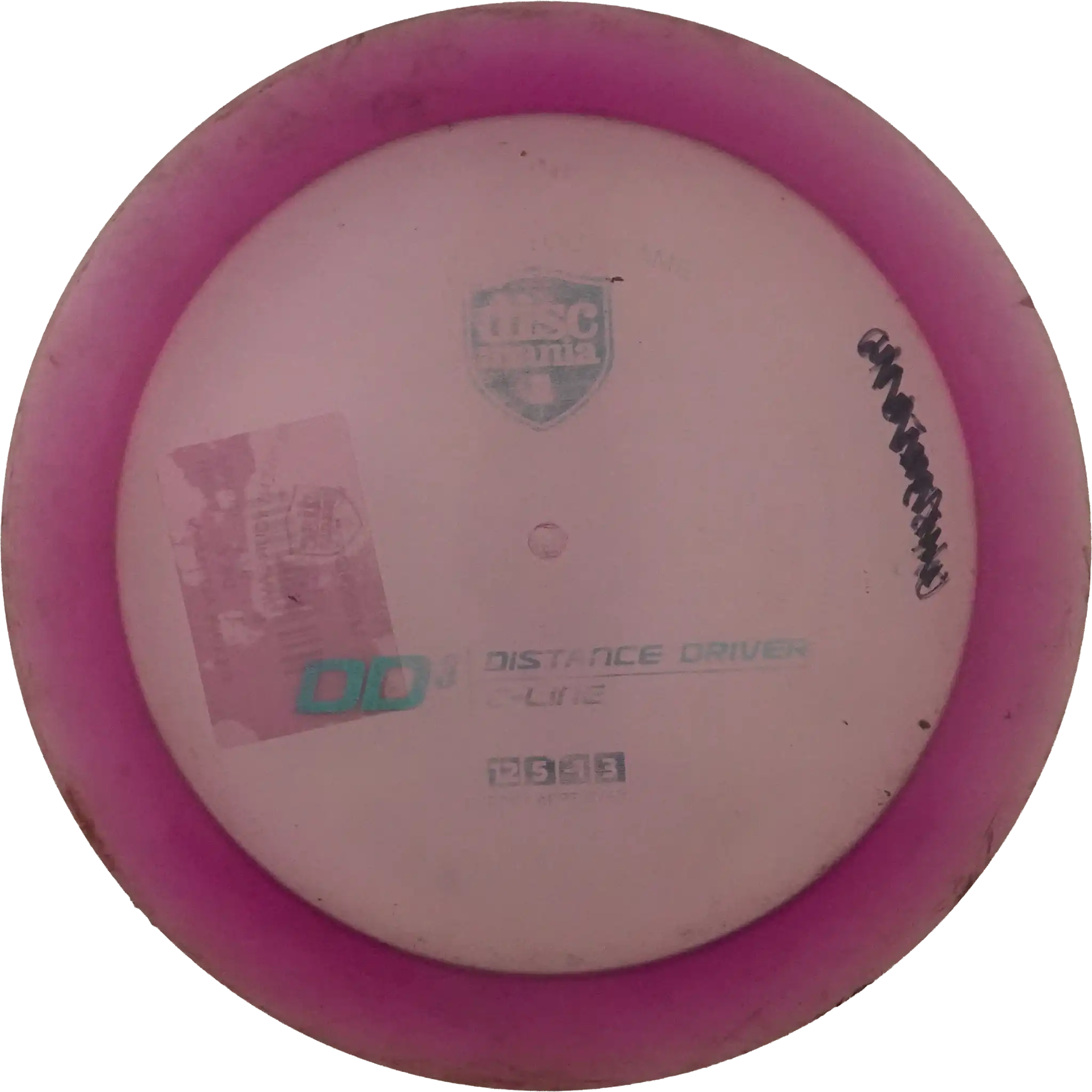 C-Line DD3