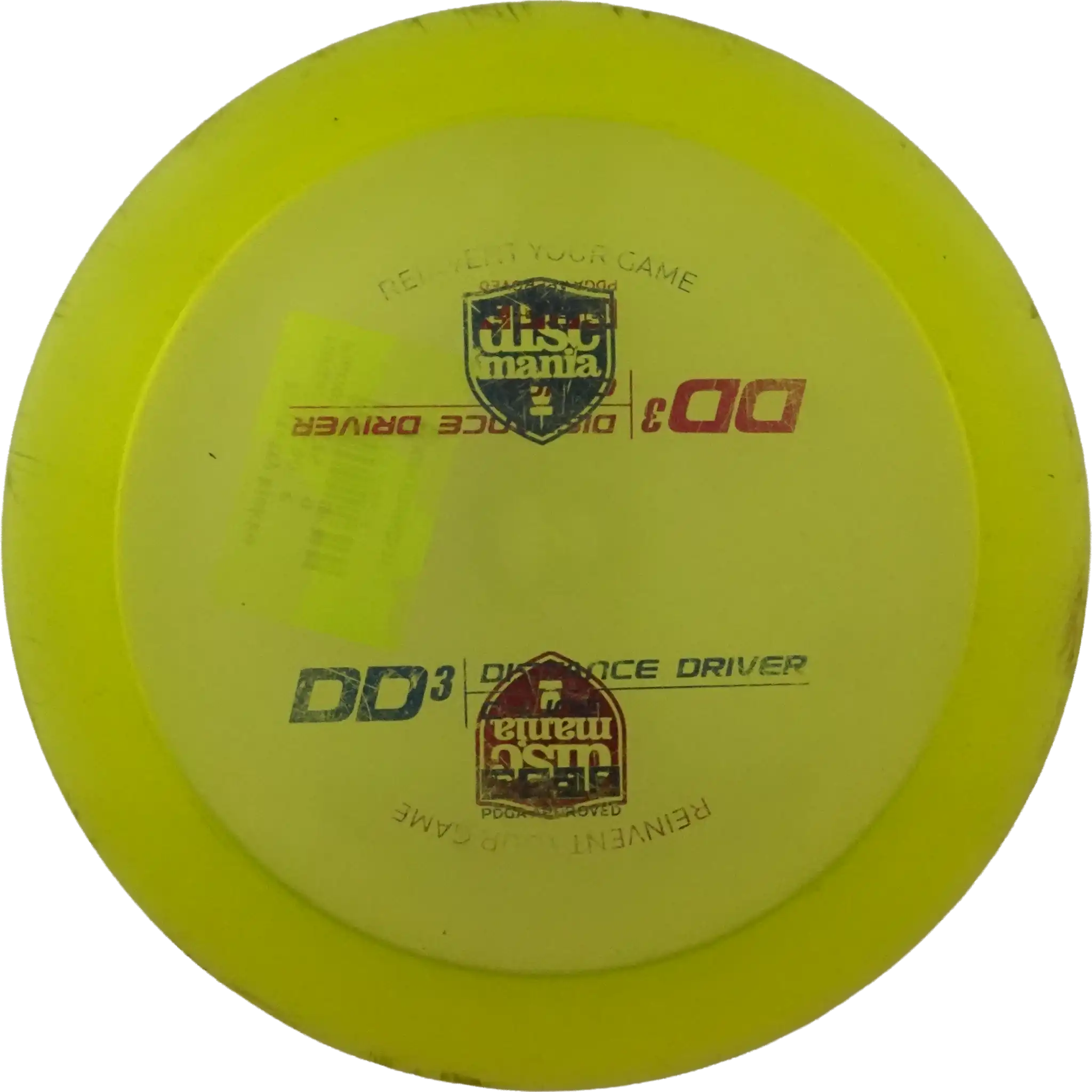 C-Line DD3
