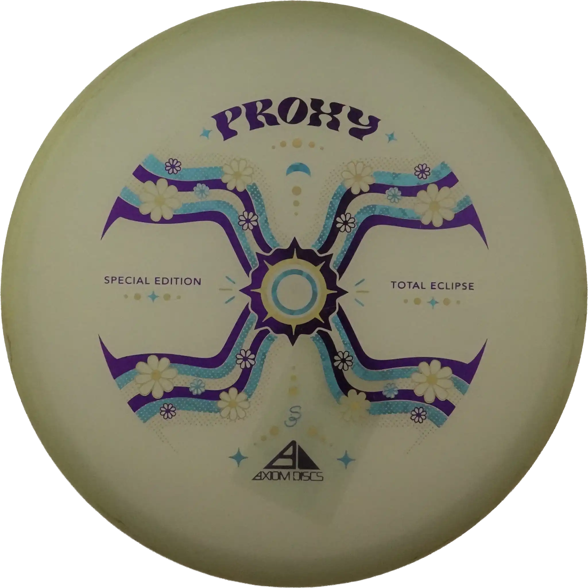 Total Eclipse Proxy - Special Edition