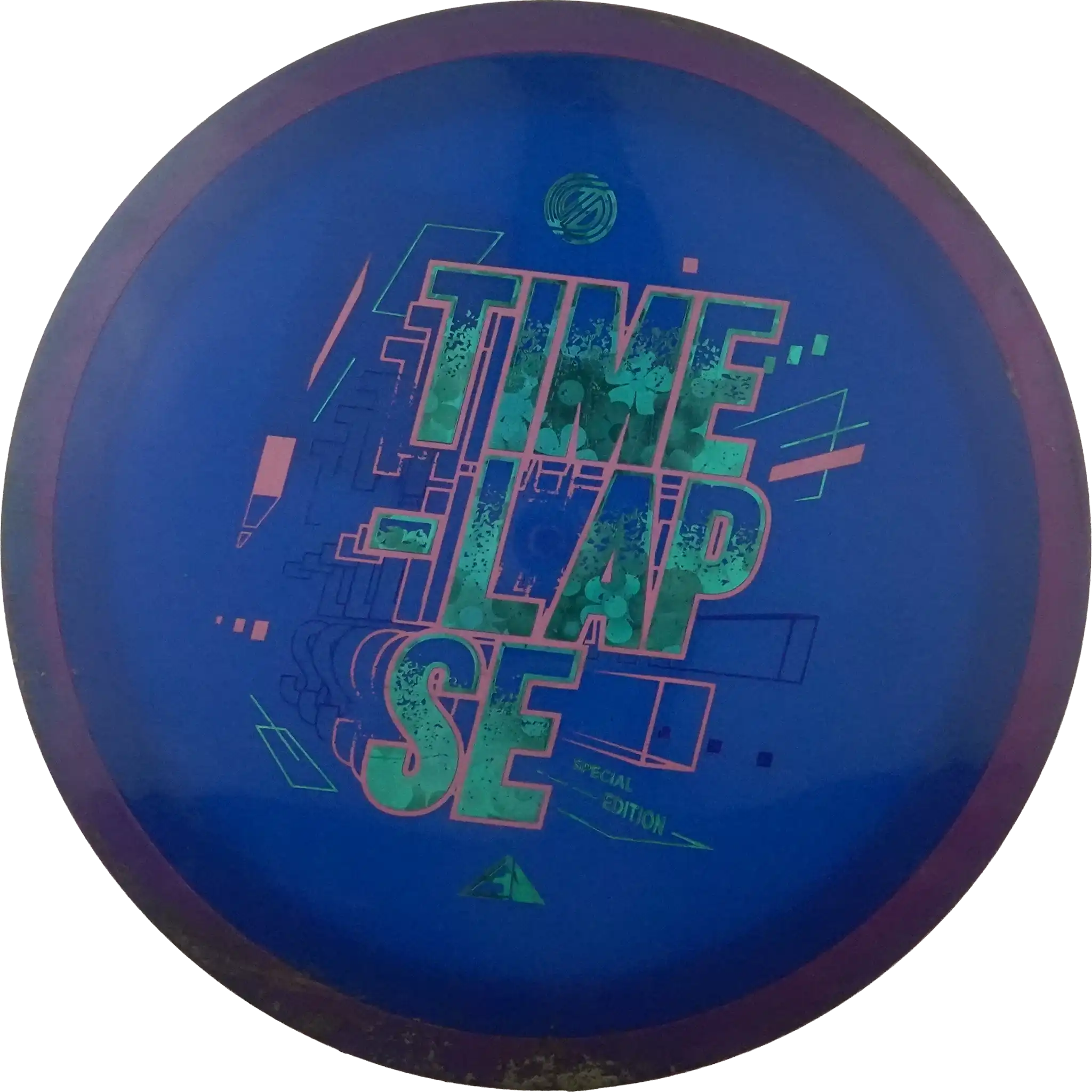 Neutron Time-Lapse - Retooled - Special Edition
