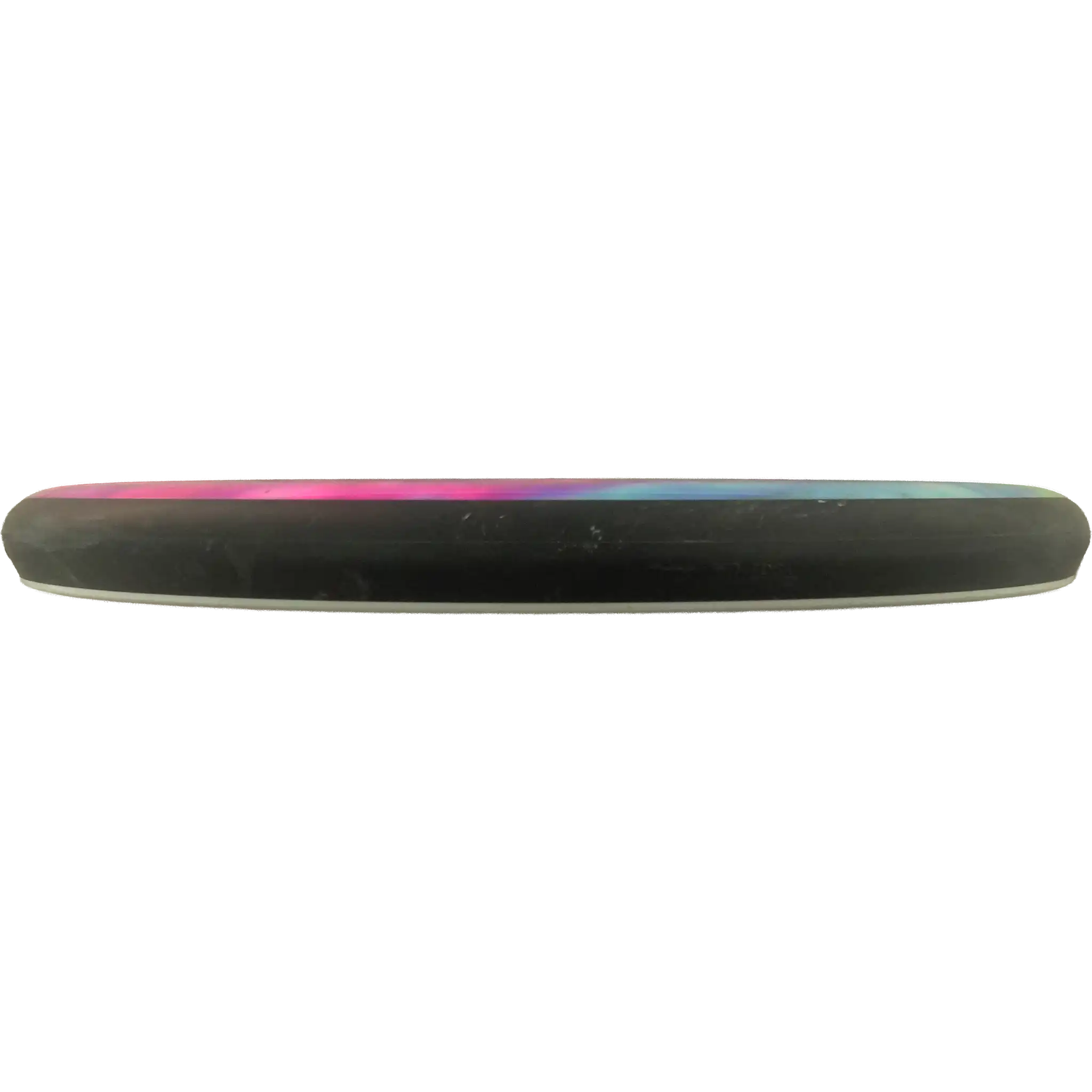 Neutron Soft Glitch - Luigi Dyed