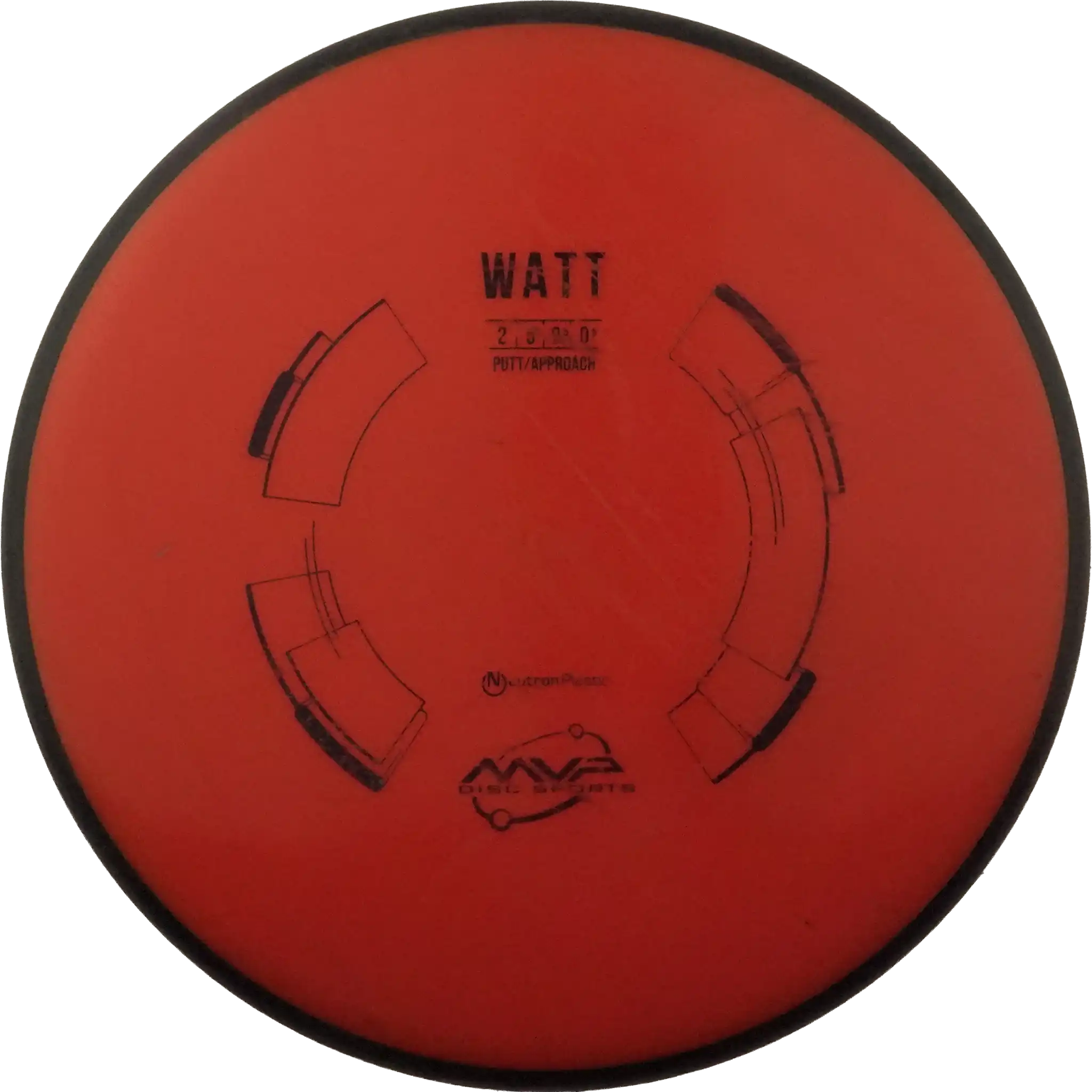 Neutron Watt