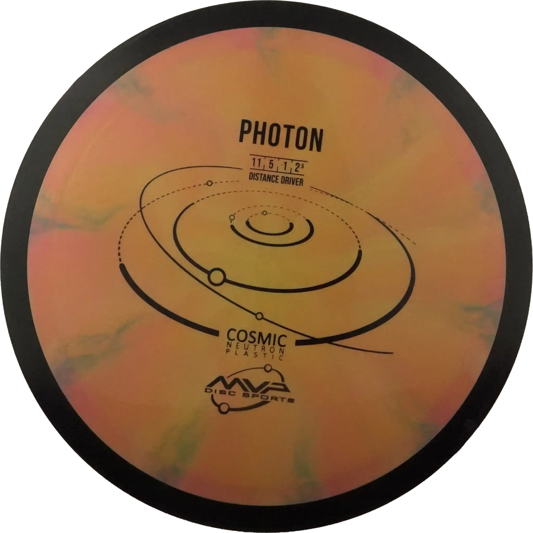 Cosmic Neutron Photon