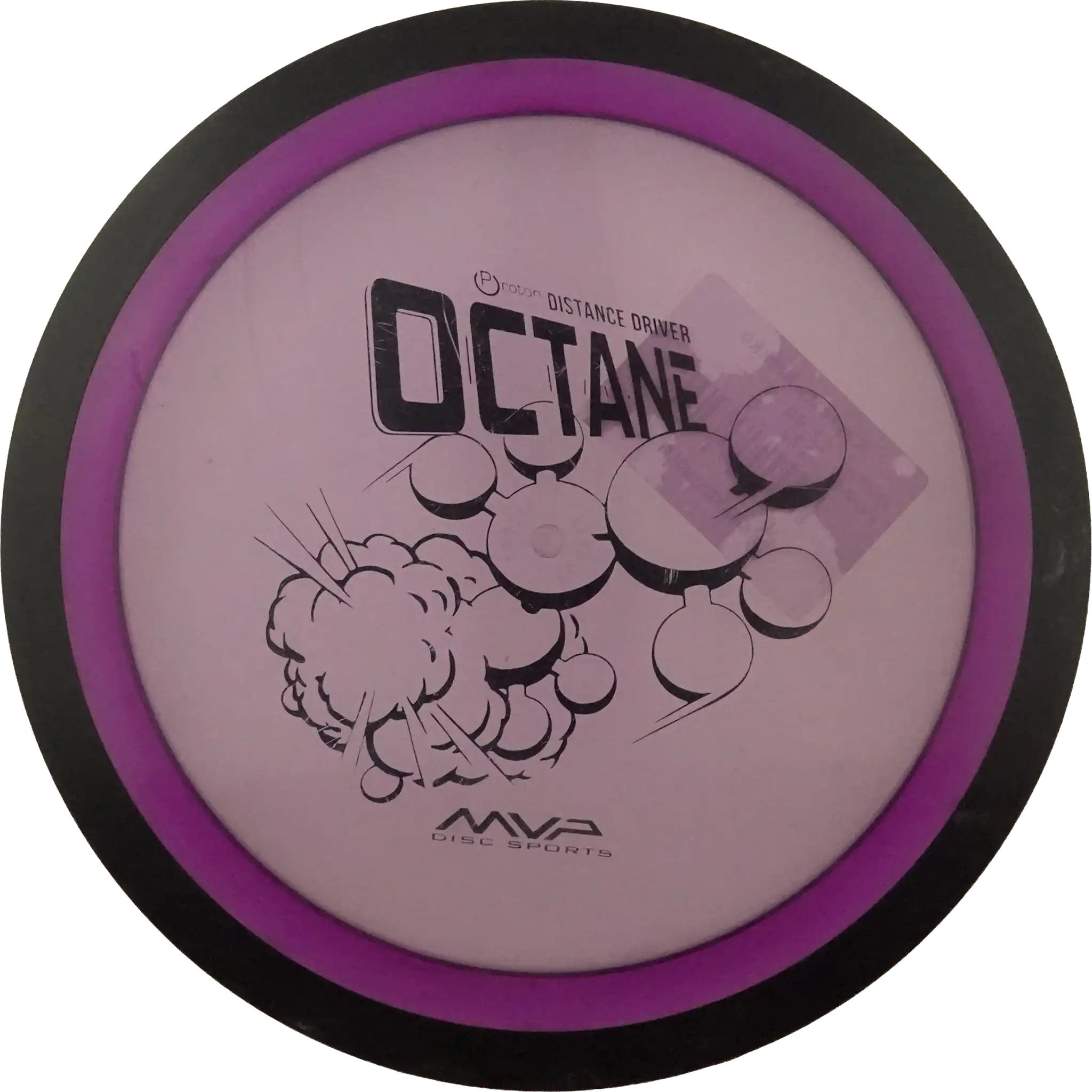 Proton Octane