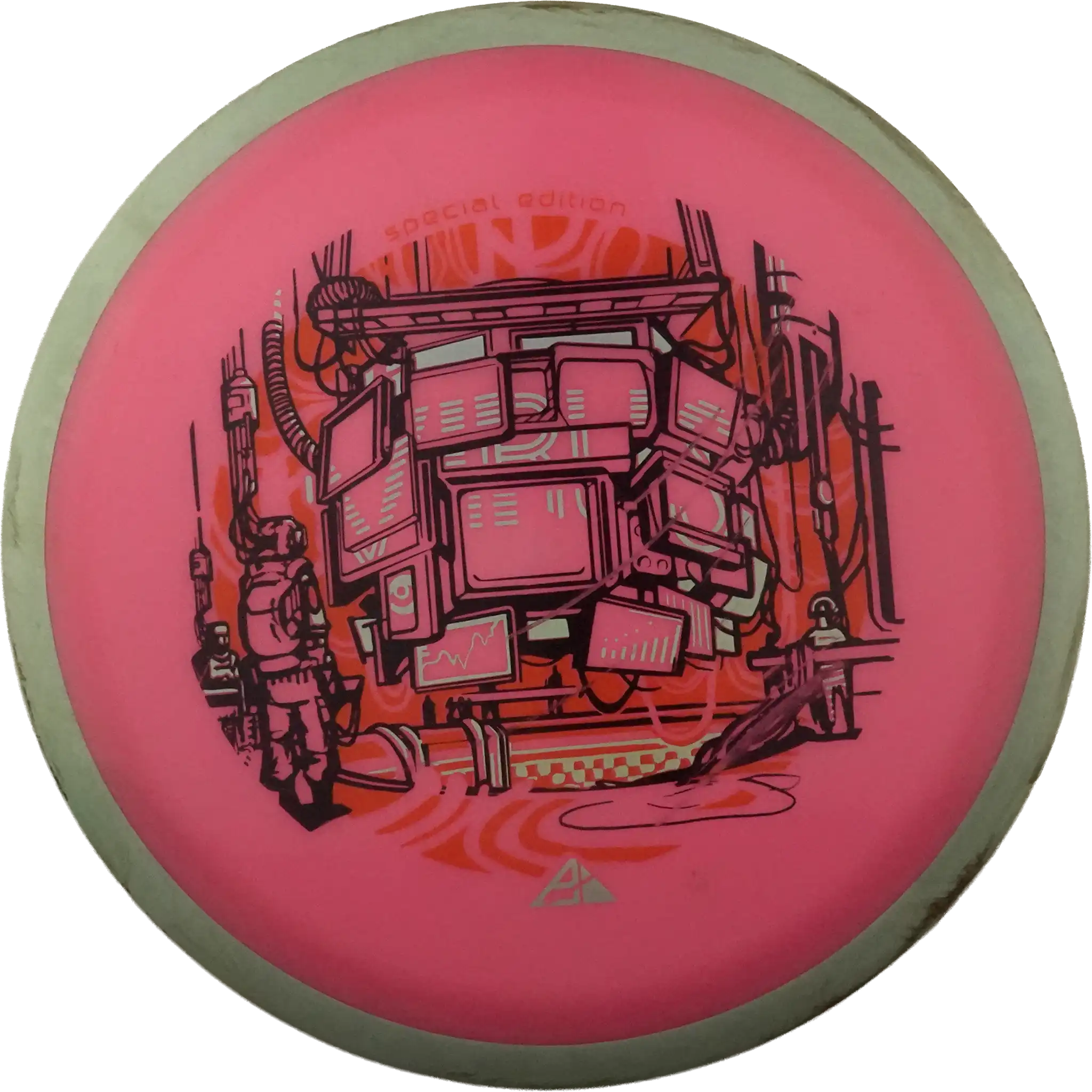 Neutron Virus - Special Edition