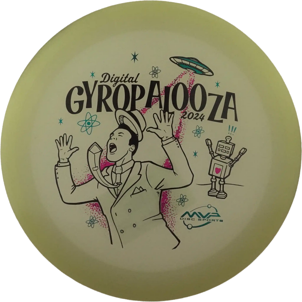 Total Eclipse Vanish - Gyropalooza 2024