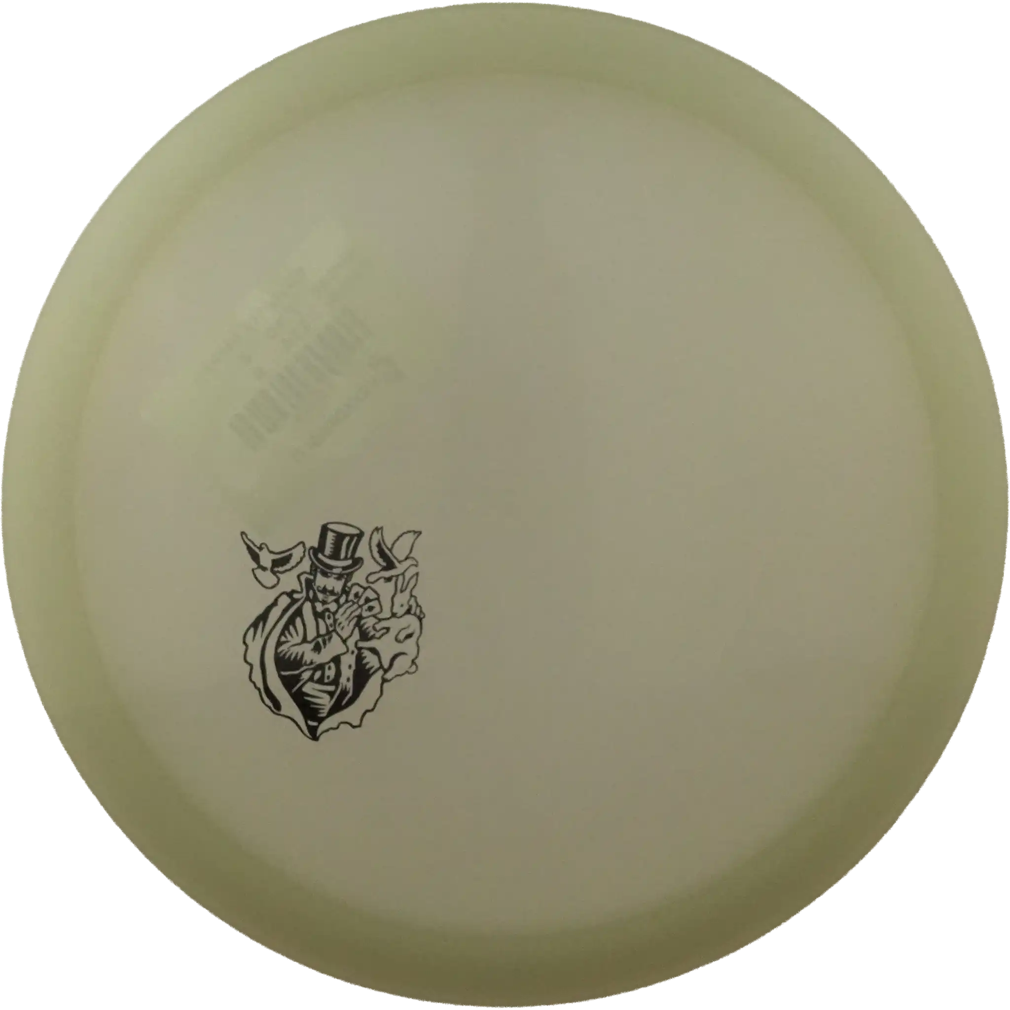 Active Glow Premium Magician