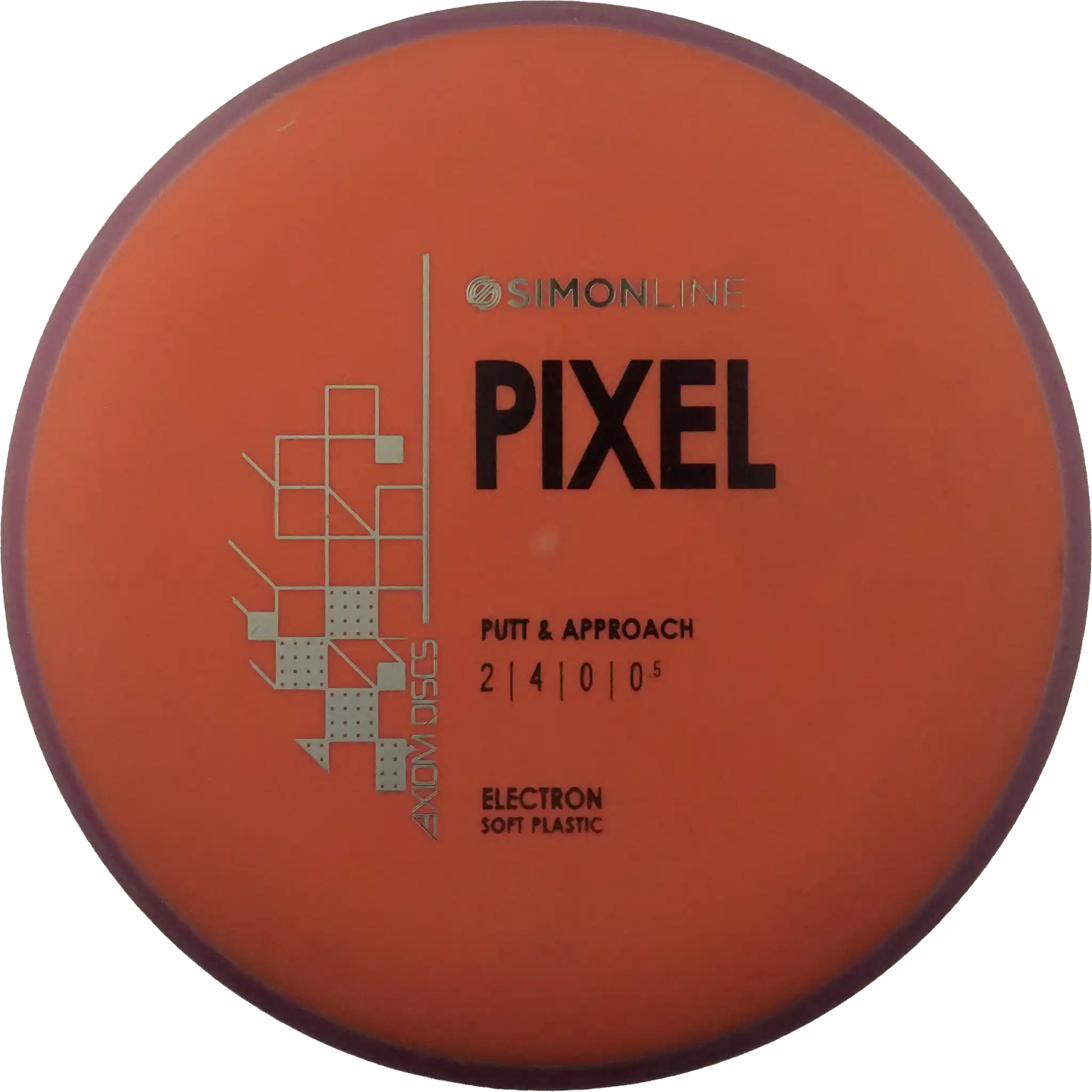 Electron Soft Pixel
