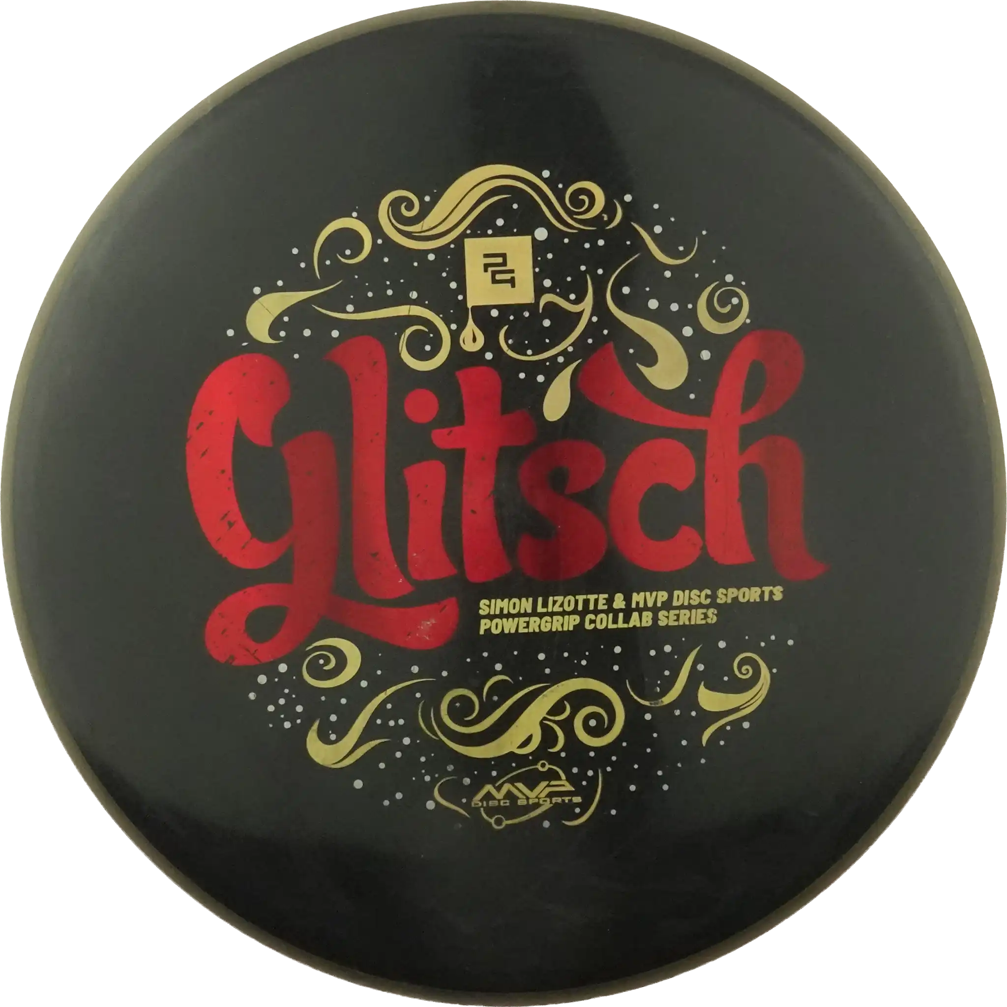 R2 Neutron Eclipse Rim Glitch - Simon Lizotte & Powergrip Collab
