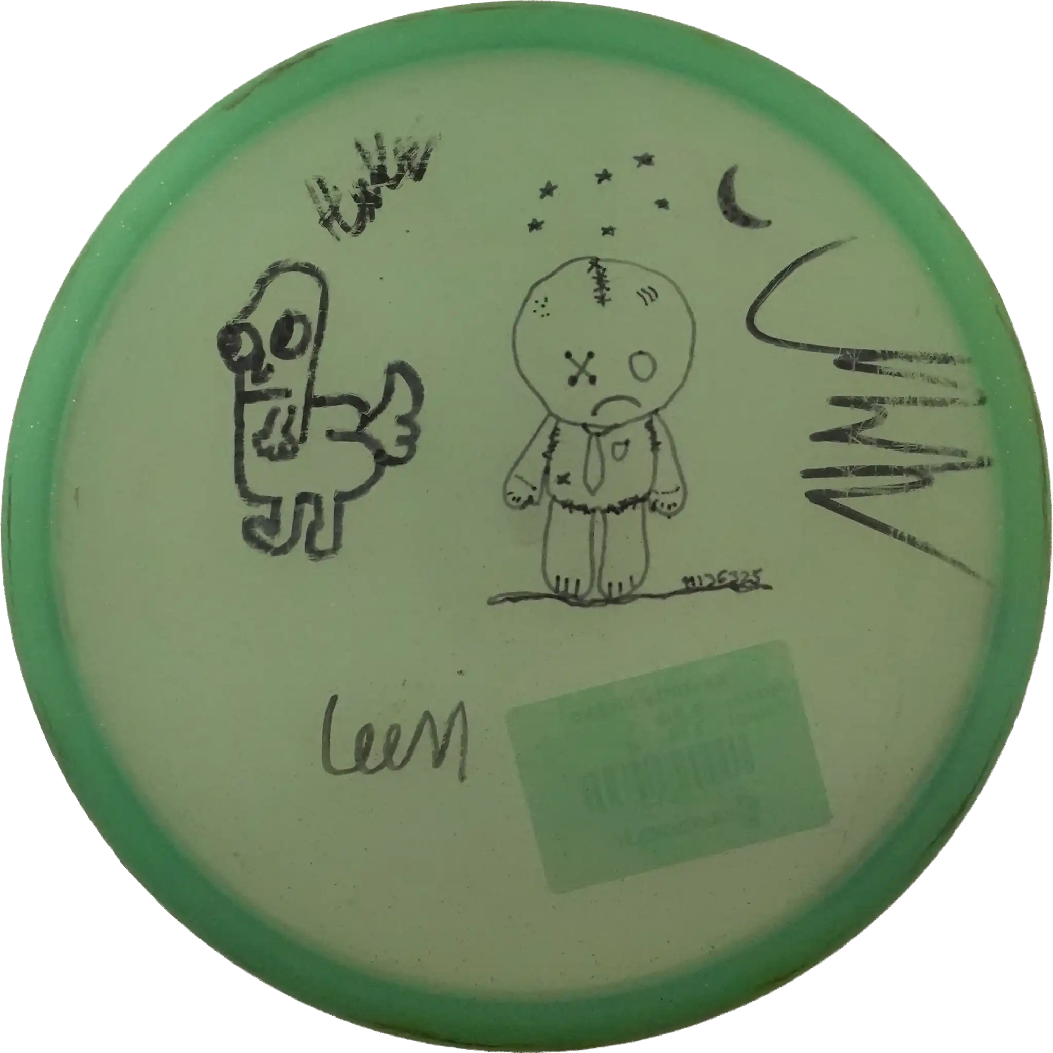 Glitter Premium Jokeri