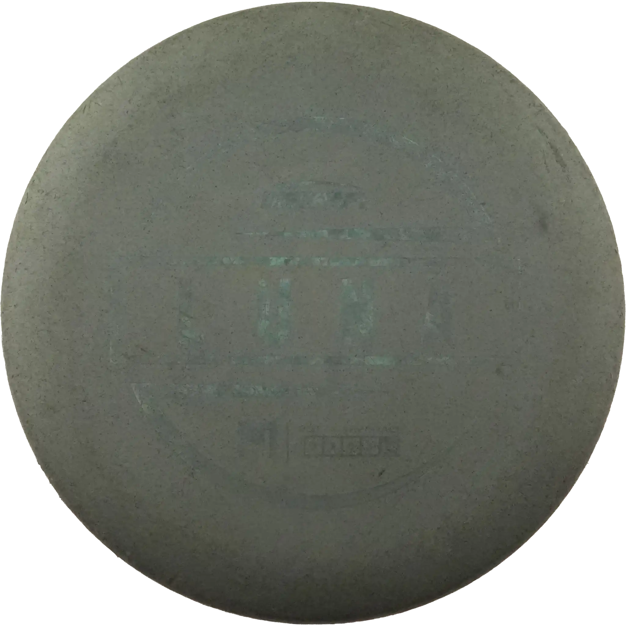 Rubber Blend Luna
