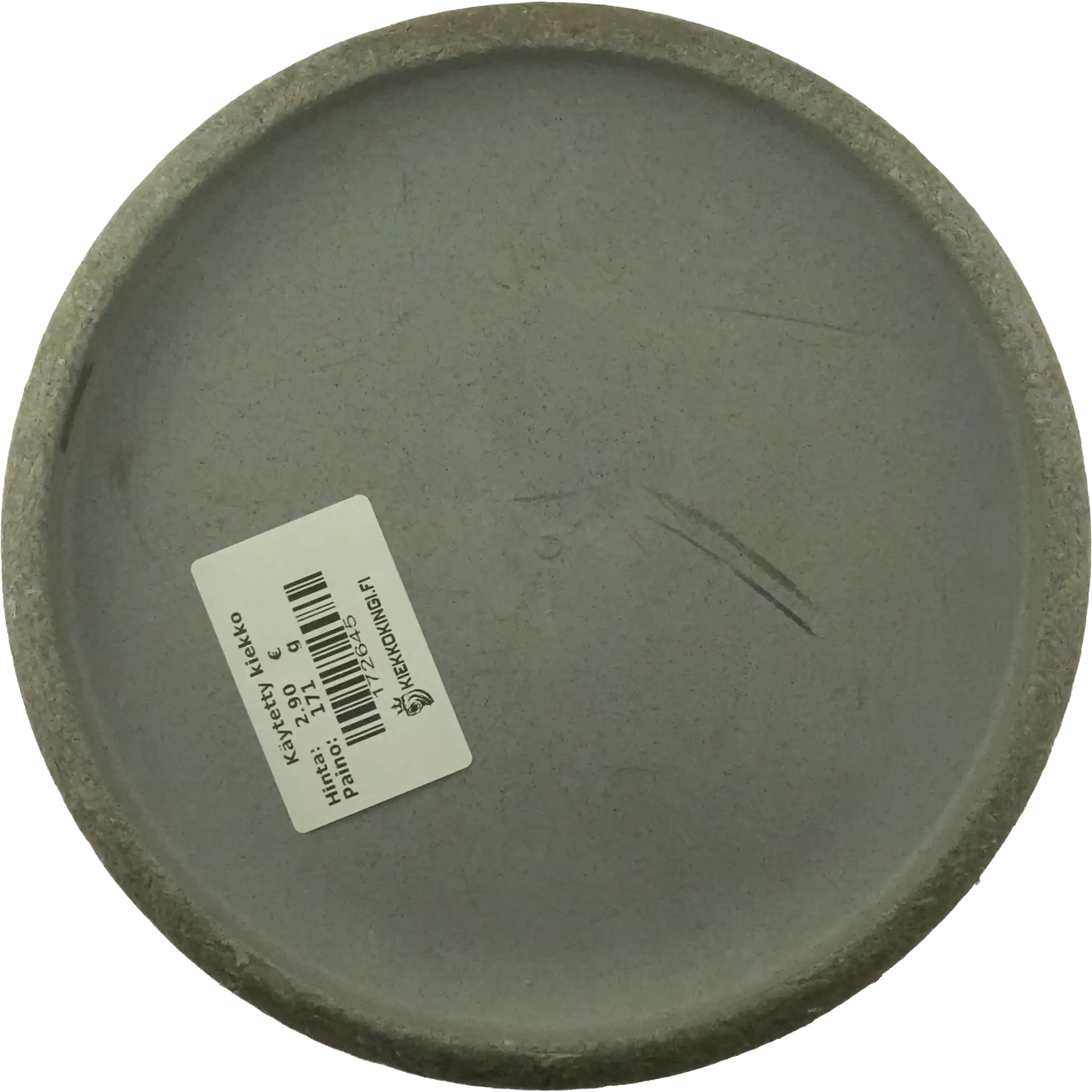Rubber Blend Luna