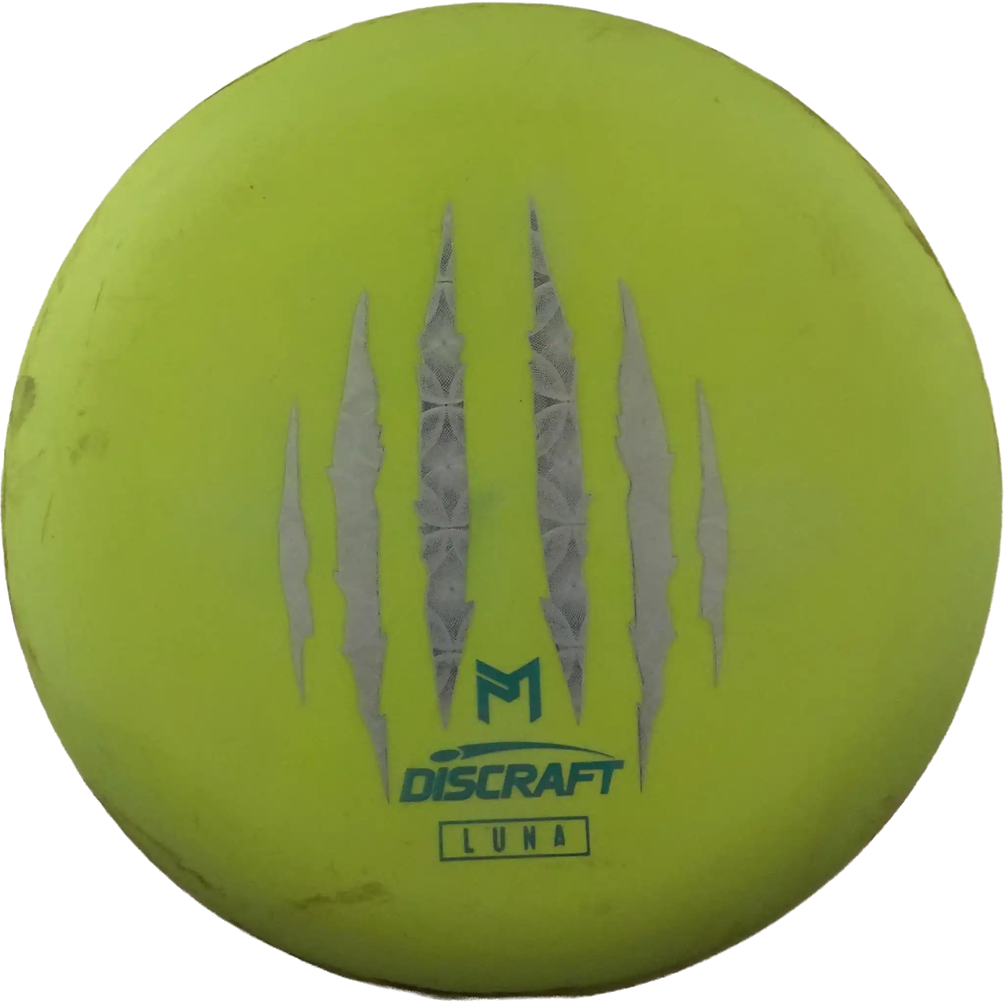 ESP Luna - Paul McBeth 6x