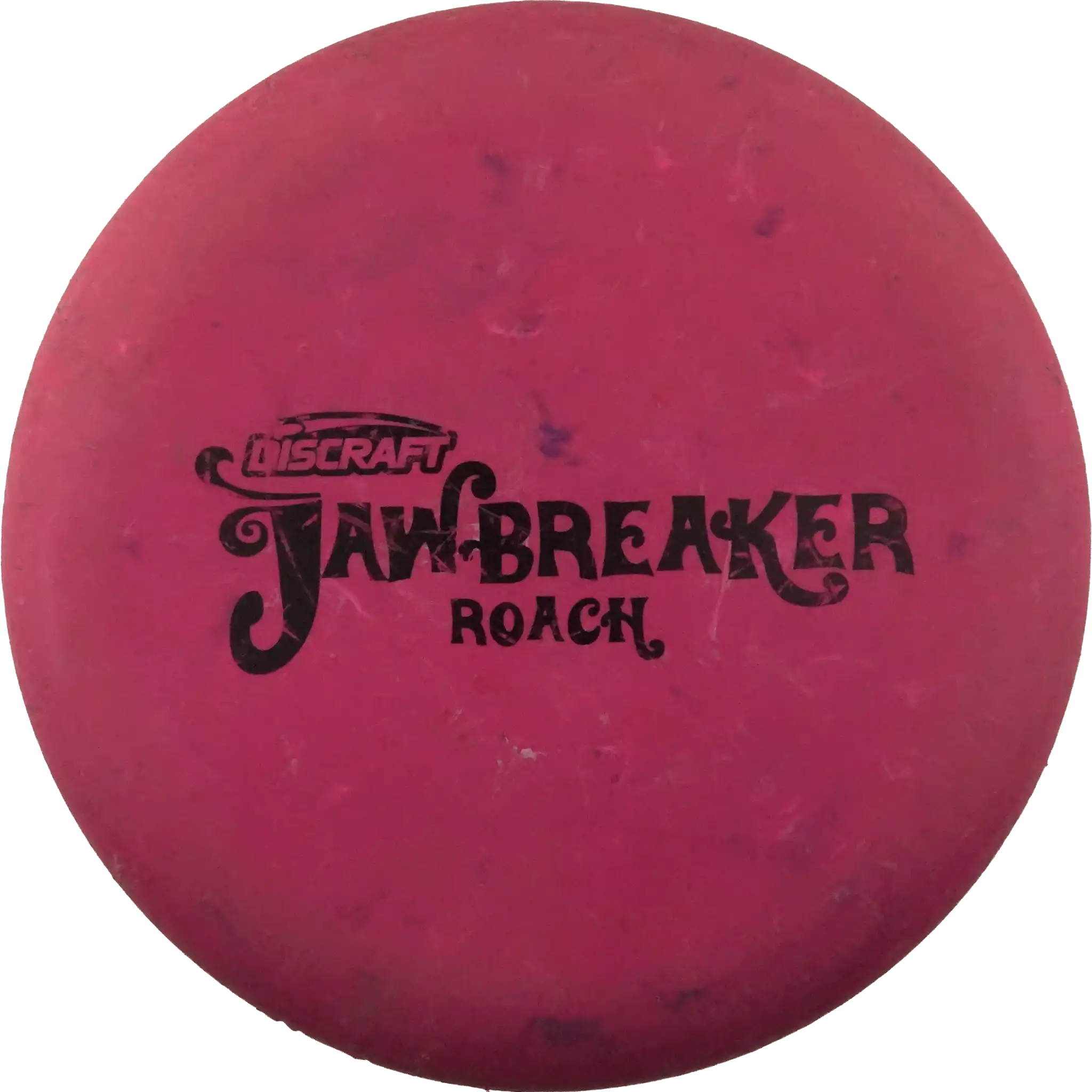 Jawbreaker Roach