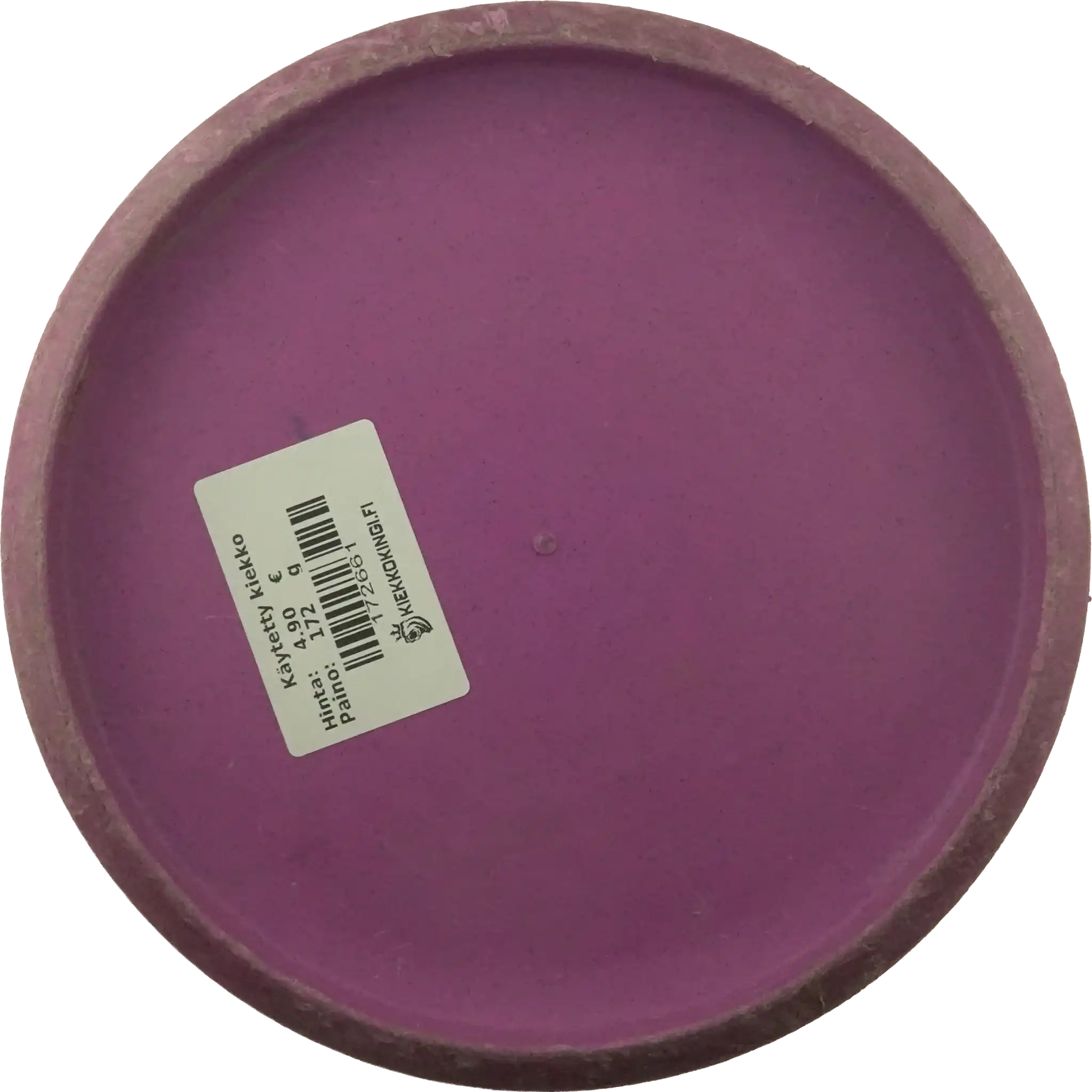 Pro-D Rubber Blend Roach