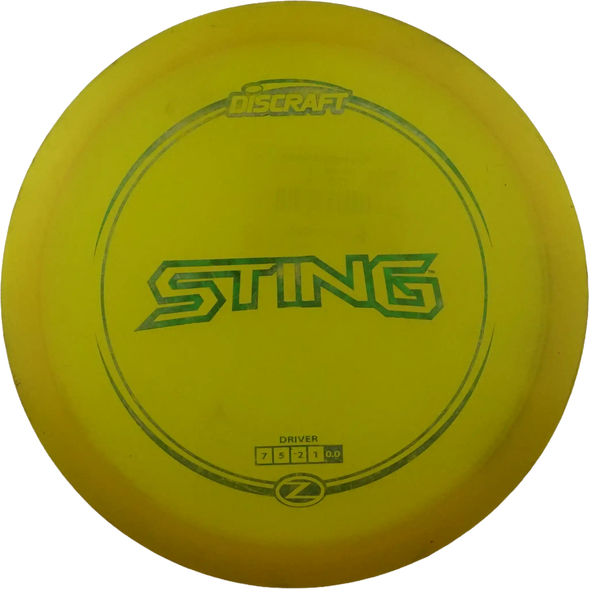 Z Sting