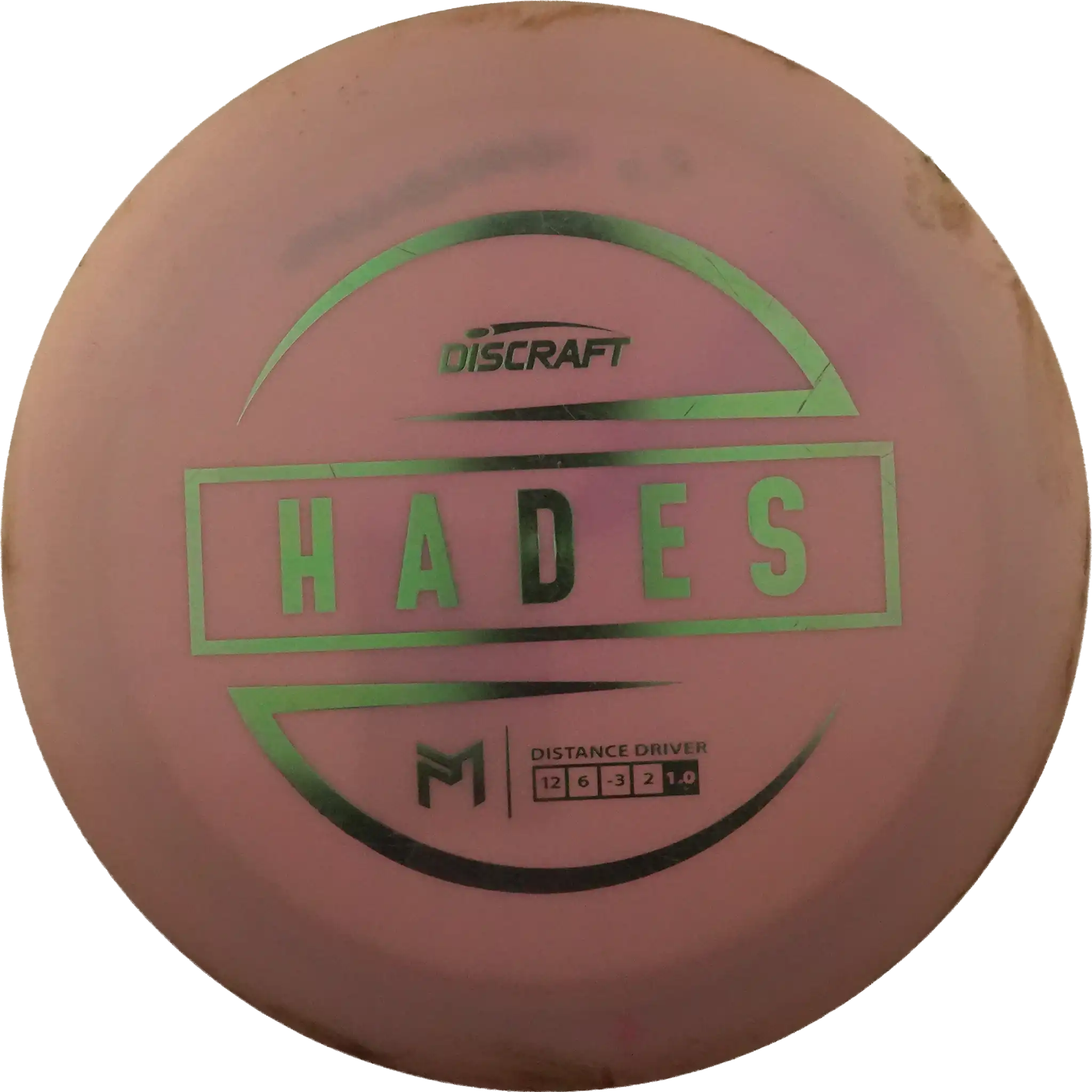 ESP Hades
