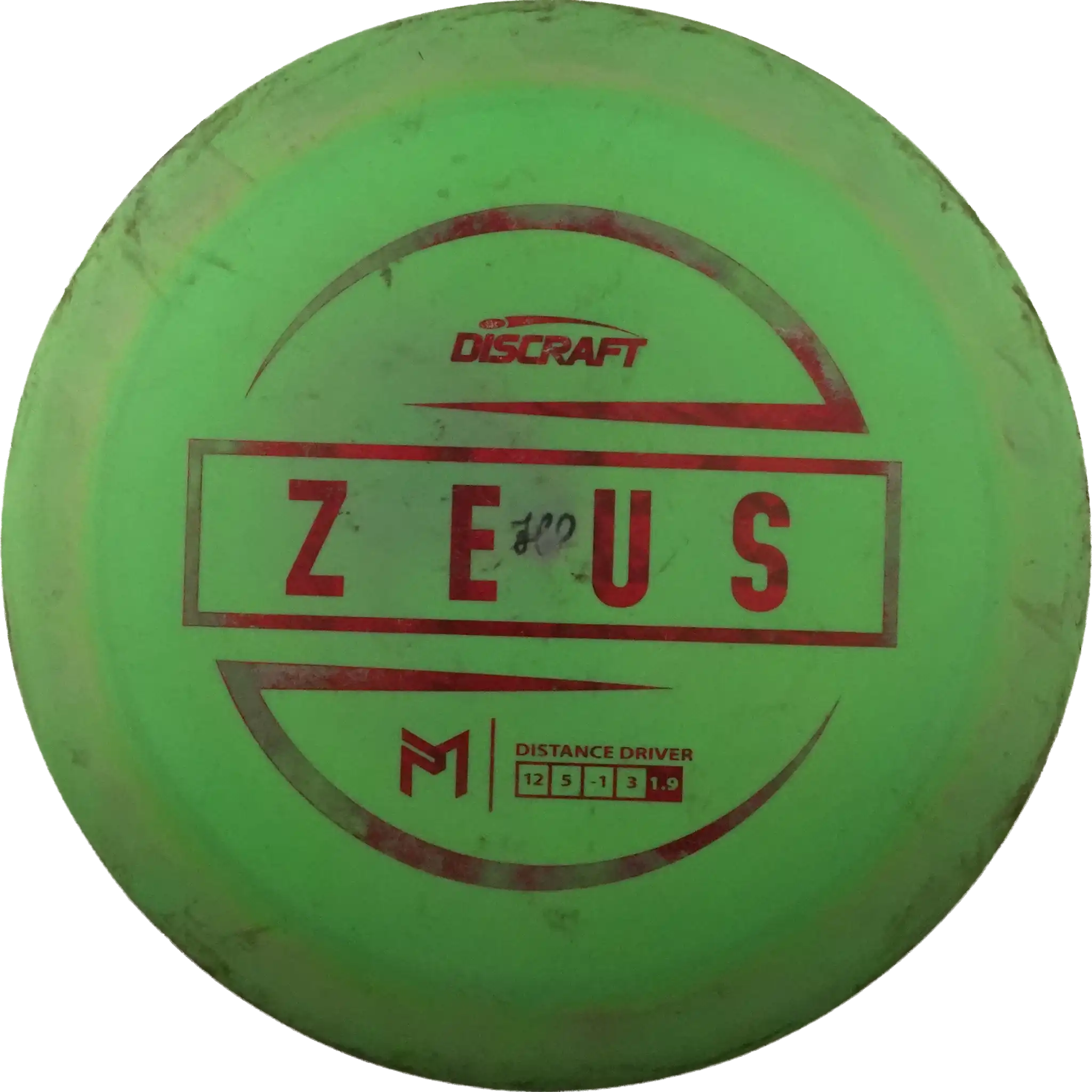ESP Zeus