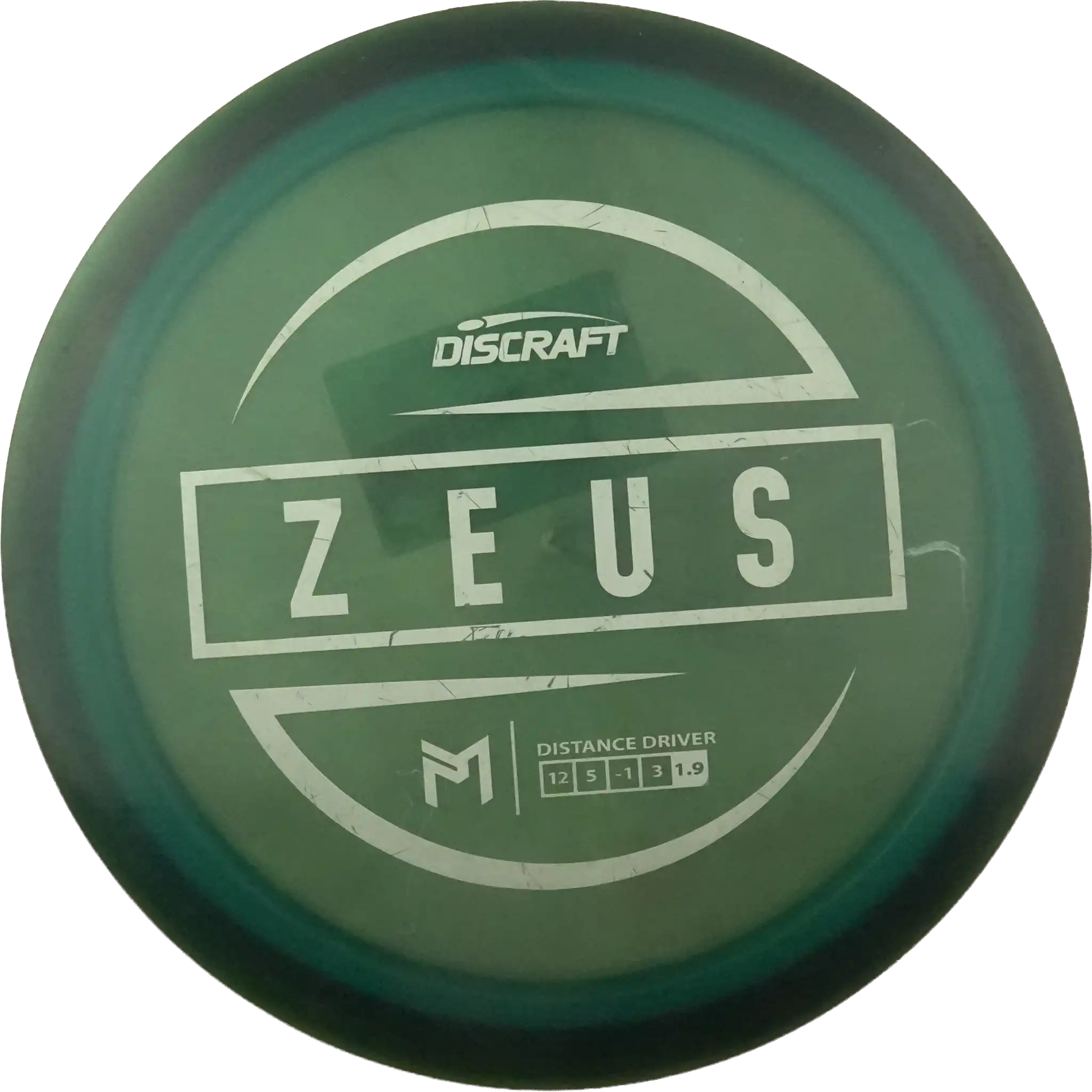 ESP Zeus
