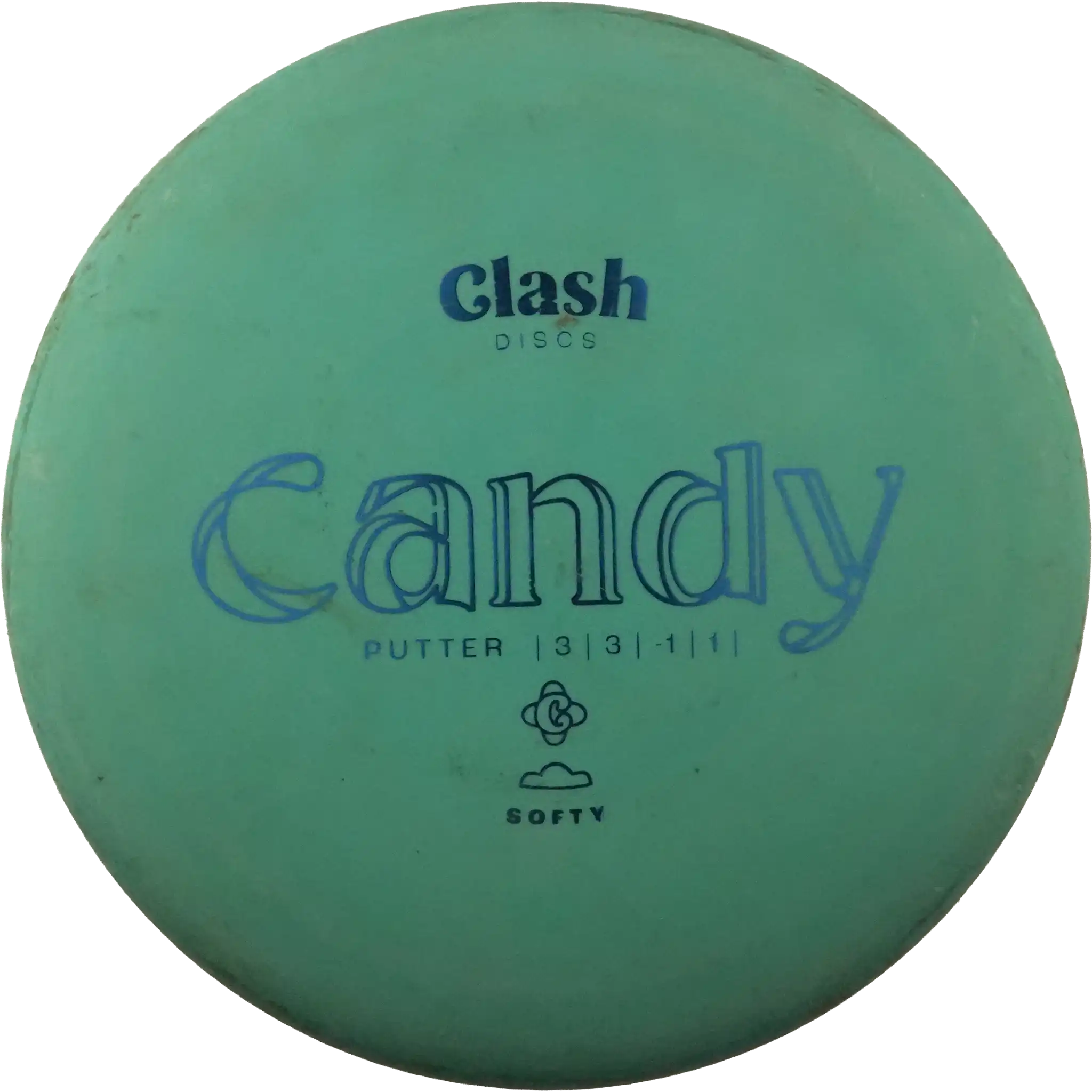 Softy Candy